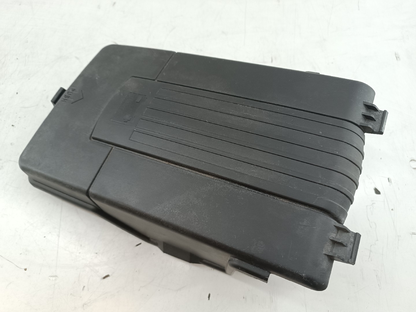 Tampa de bateria VOLKSWAGEN TIGUAN (5N_) | 07 - 18 Imagem-6
