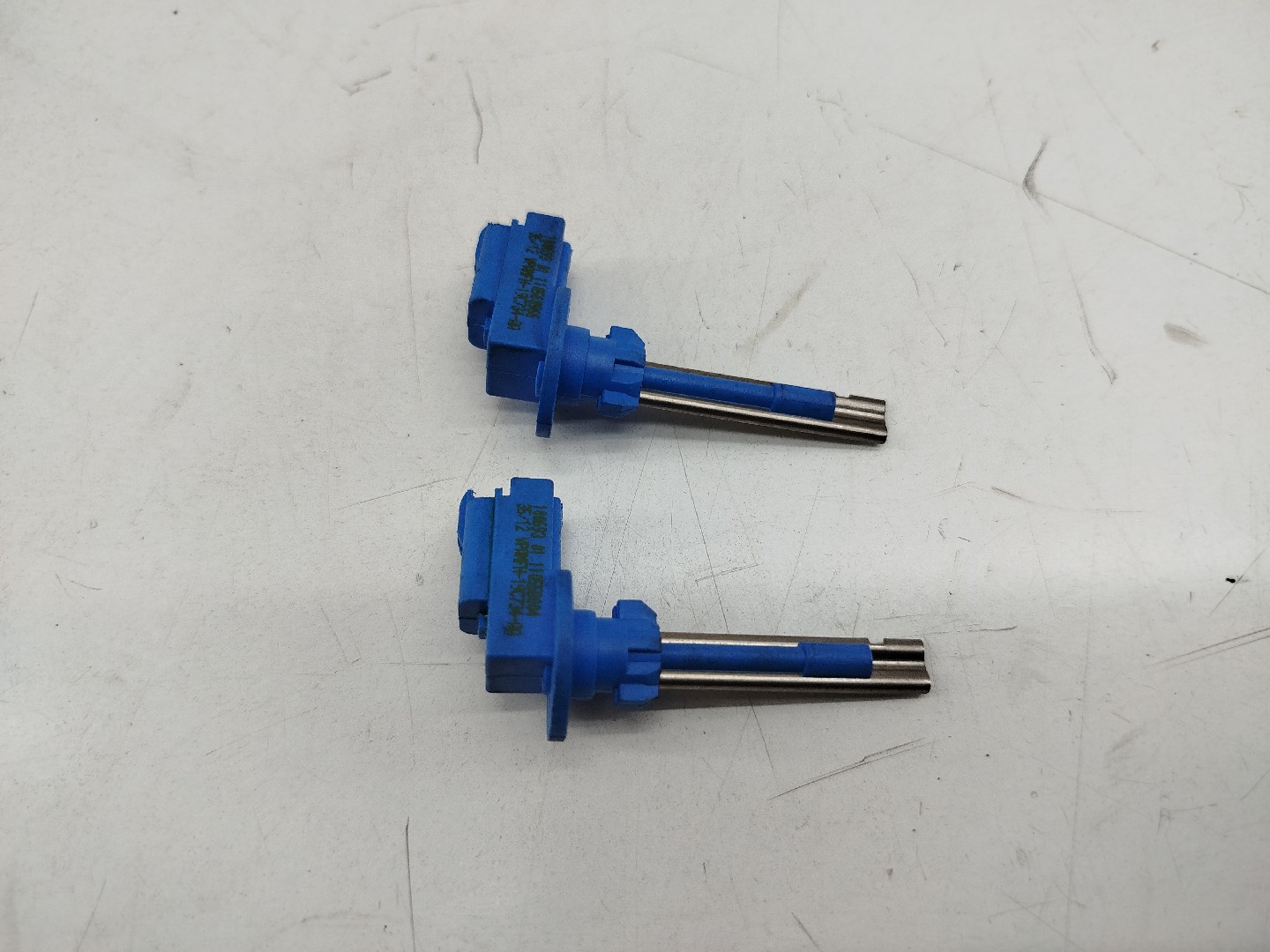 Sensor de temperatura FORD FOCUS III Caixa/Hatchback | 11 - 