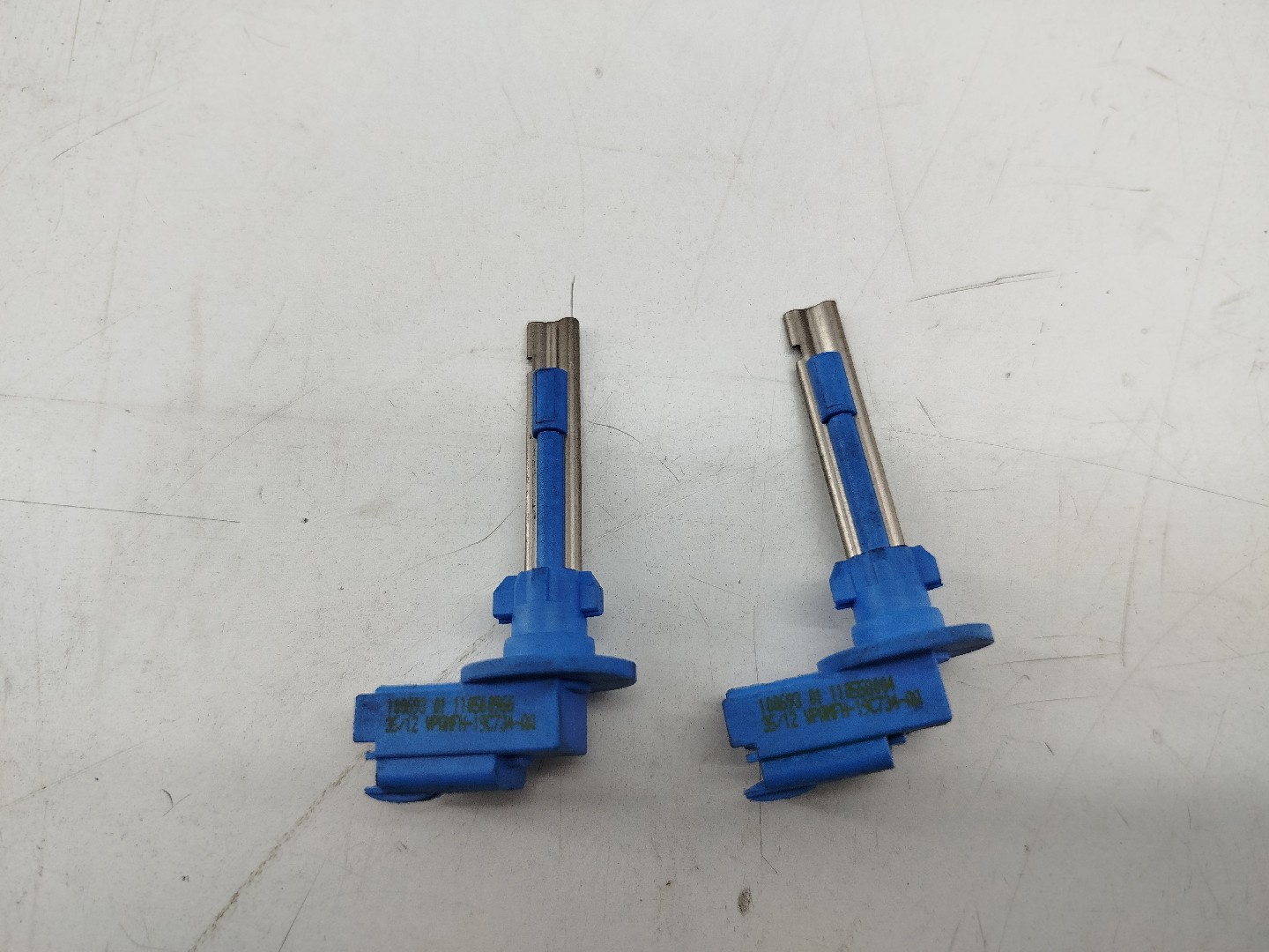 Sensor de temperatura FORD FOCUS III Caixa/Hatchback | 11 -  Imagem-1