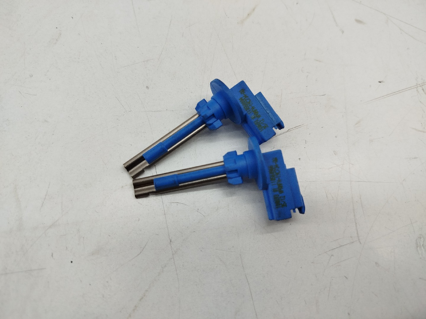 Sensor de temperatura FORD FOCUS III Caixa/Hatchback | 11 -  Imagem-4