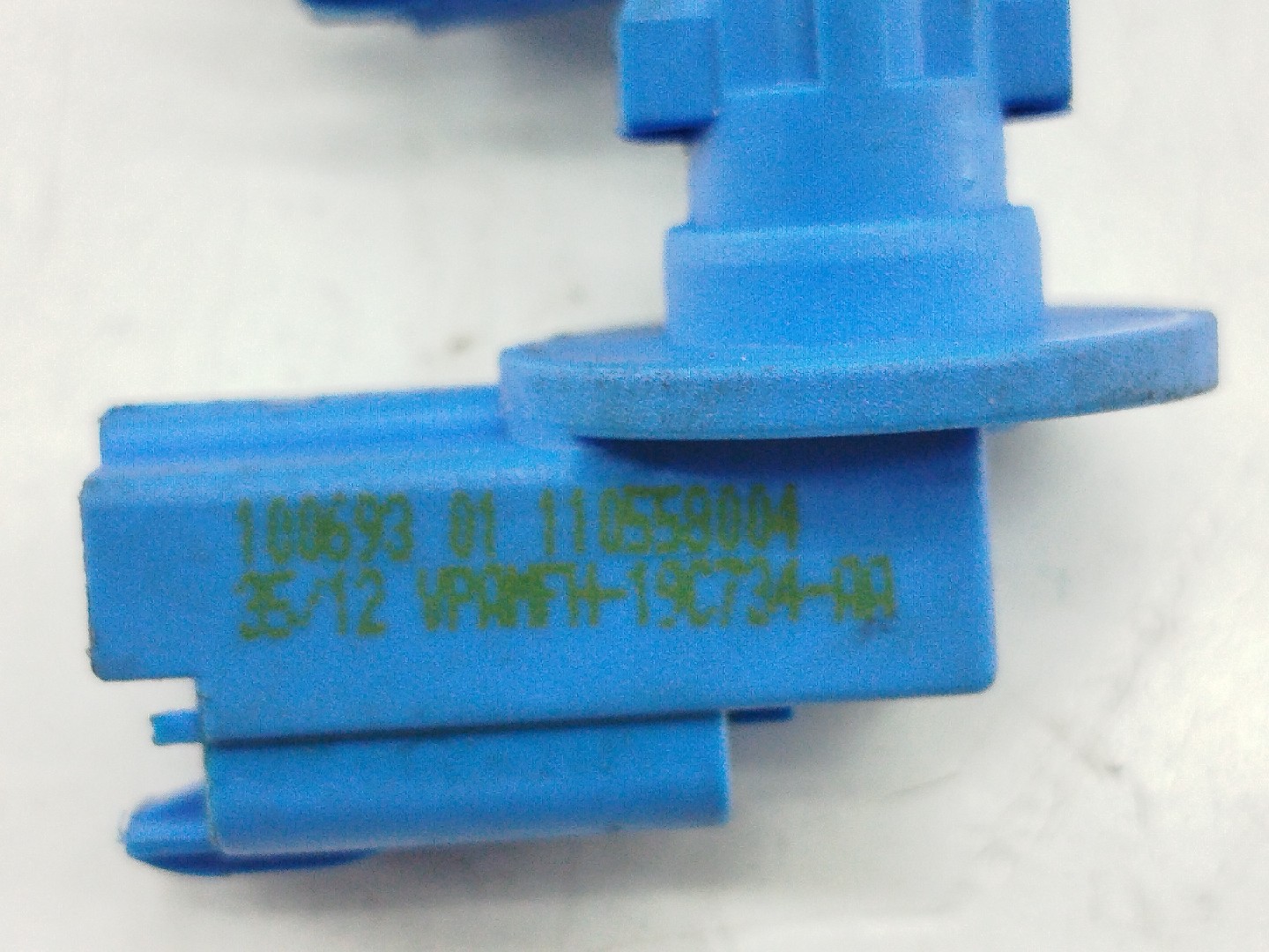 Sensor de temperatura FORD FOCUS III Caixa/Hatchback | 11 -  Imagem-2