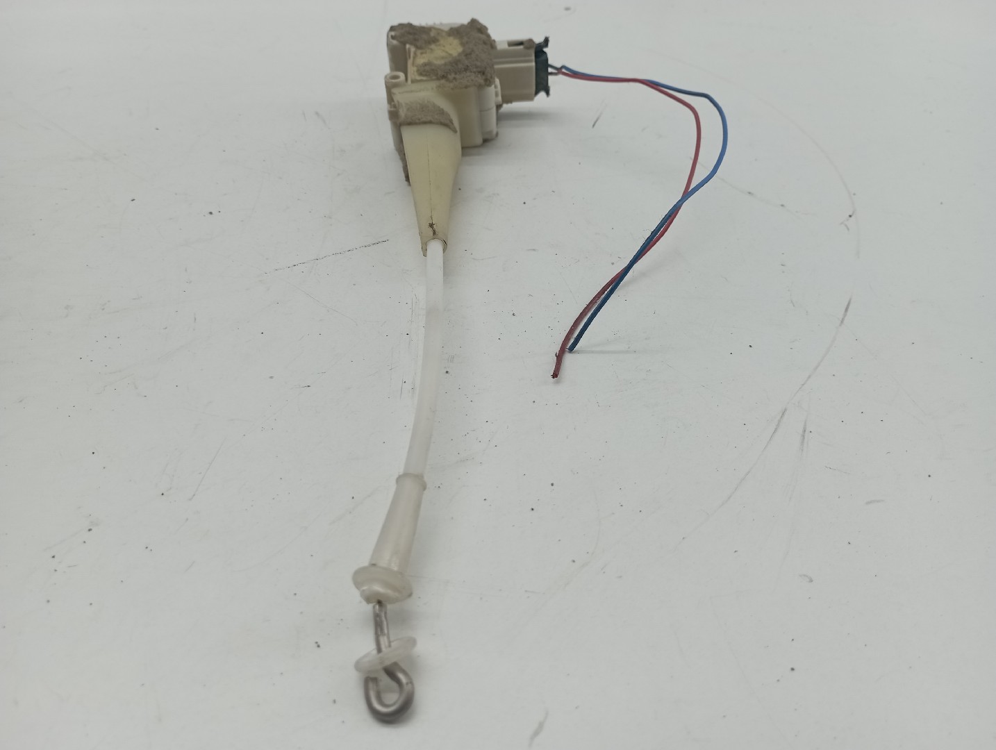 Fecho de deposito de combustível PORSCHE BOXSTER (986) | 96 - 04 Imagem-4