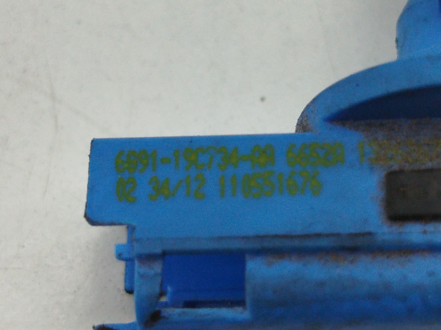 Sensor de temperatura FORD FOCUS III Caixa/Hatchback | 11 -  Imagem-1