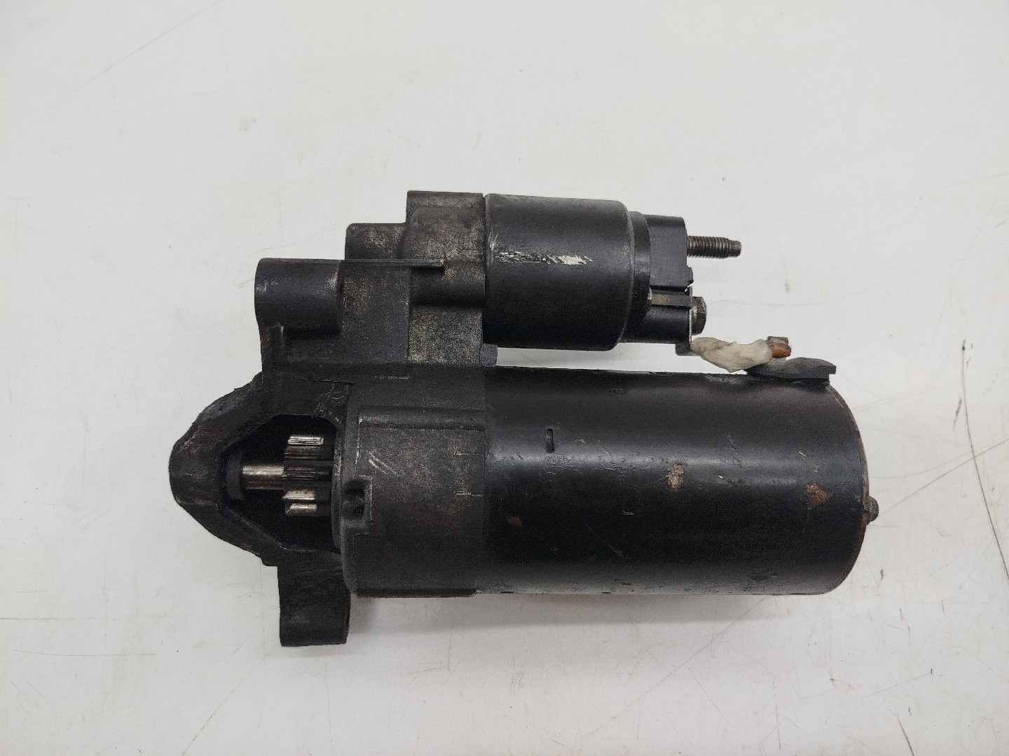 Motor de Arranque PEUGEOT 306 (7B, N3, N5) | 93 - 03