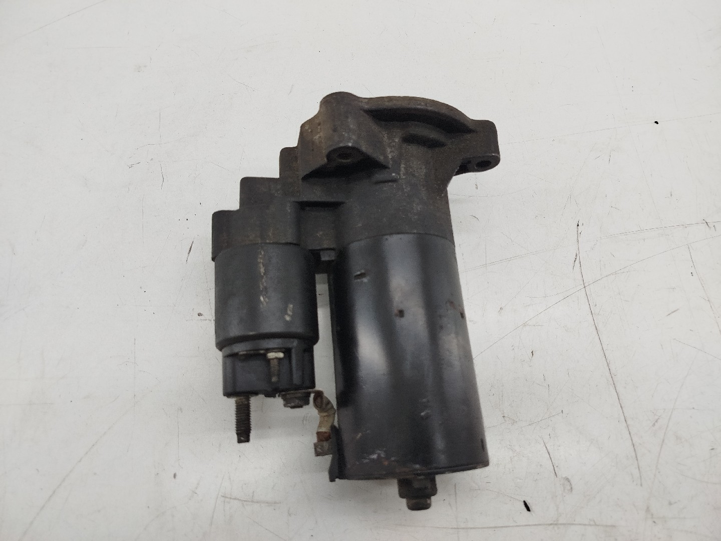Motor de Arranque PEUGEOT 306 (7B, N3, N5) | 93 - 03 Imagem-3