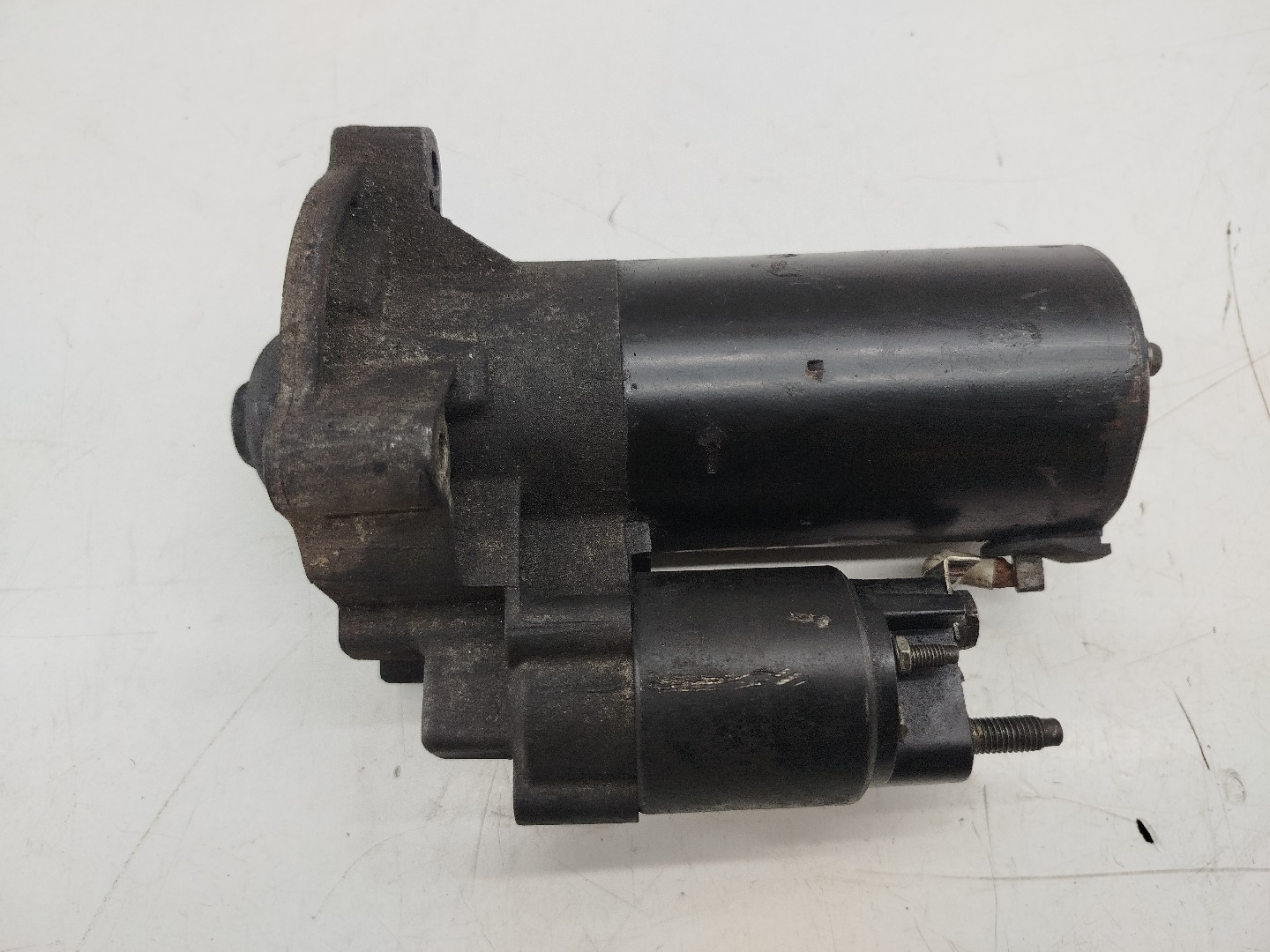 Motor de Arranque PEUGEOT 306 (7B, N3, N5) | 93 - 03 Imagem-2