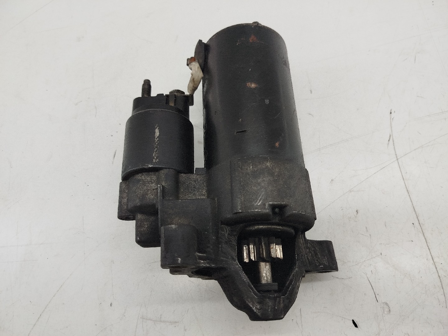 Motor de Arranque PEUGEOT 306 (7B, N3, N5) | 93 - 03 Imagem-4