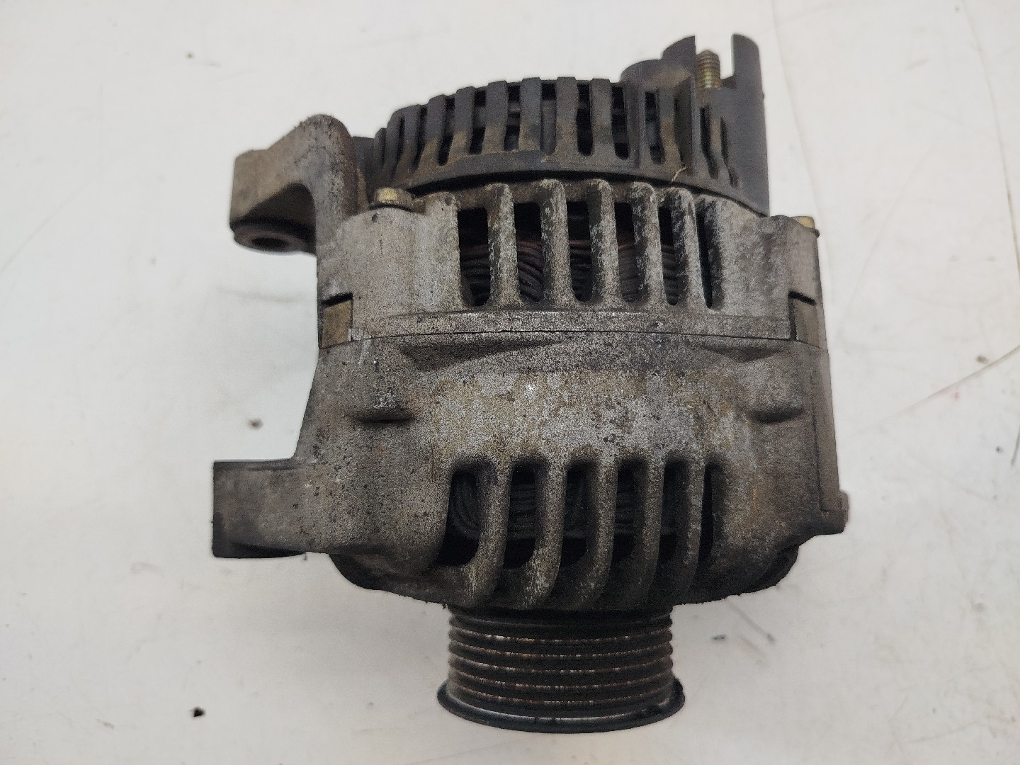 alternateur PEUGEOT 306 (7B, N3, N5) | 93 - 03 Imagem-2