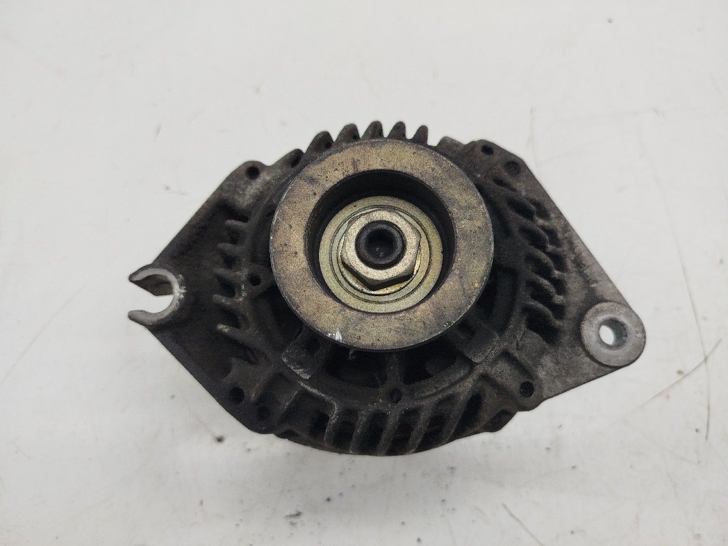 alternateur PEUGEOT 306 (7B, N3, N5) | 93 - 03 Imagem-4