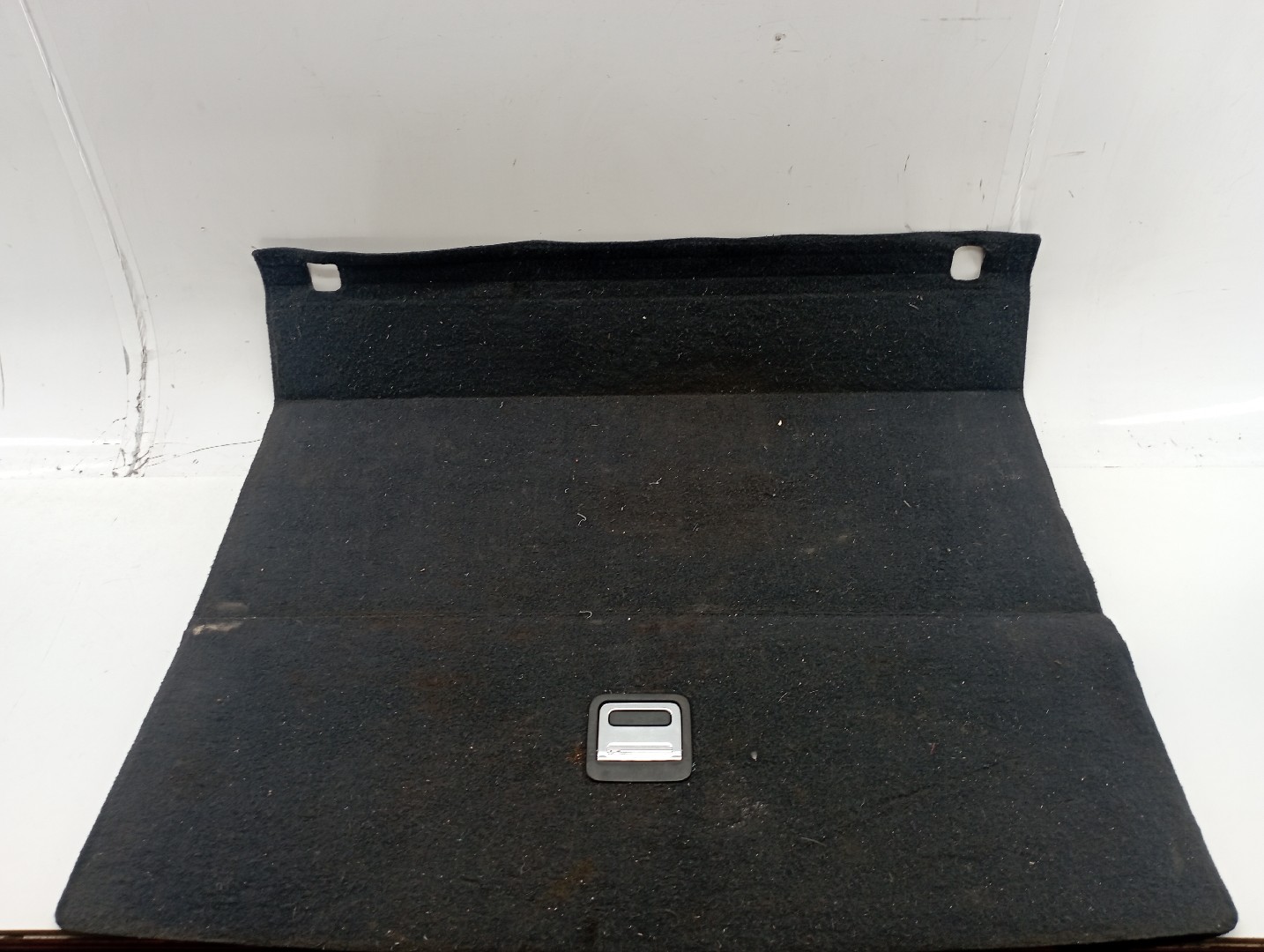 Forra Superior do Fundo de Mala PEUGEOT 508 SW I (8E_) | 10 - 18