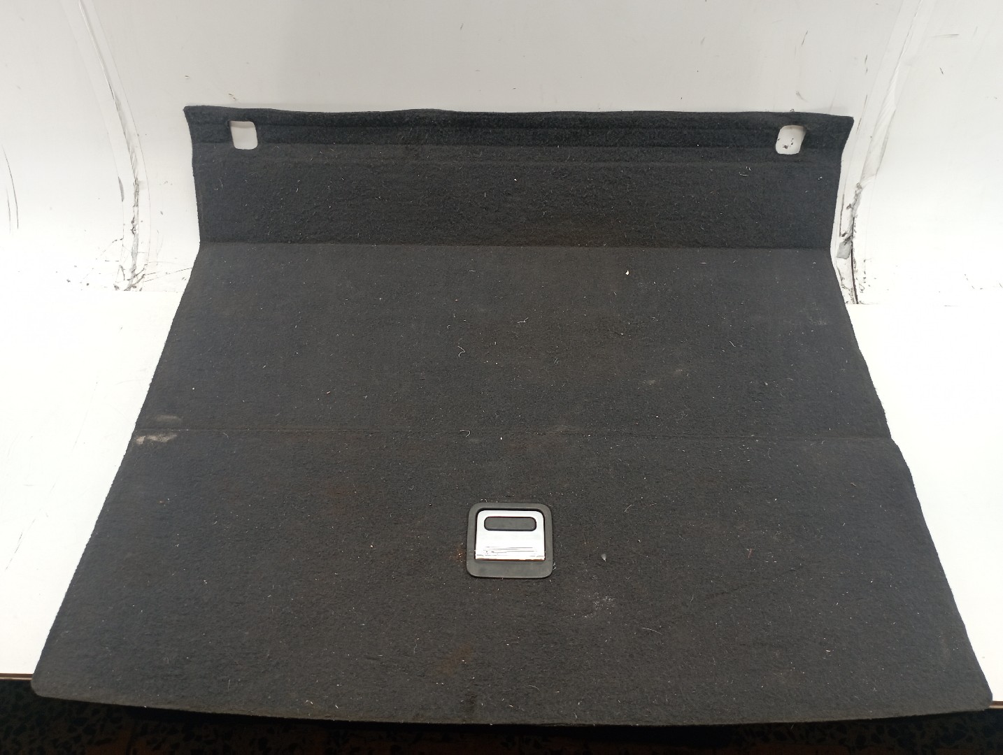 Forra Superior do Fundo de Mala PEUGEOT 508 SW I (8E_) | 10 - 18 Imagem-4