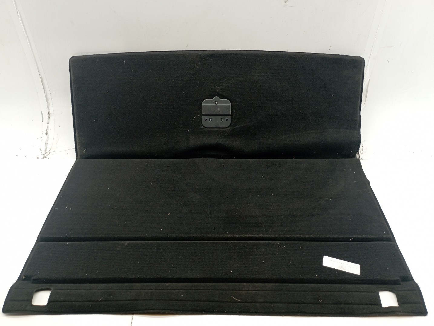 Forra Superior do Fundo de Mala PEUGEOT 508 SW I (8E_) | 10 - 18 Imagem-3