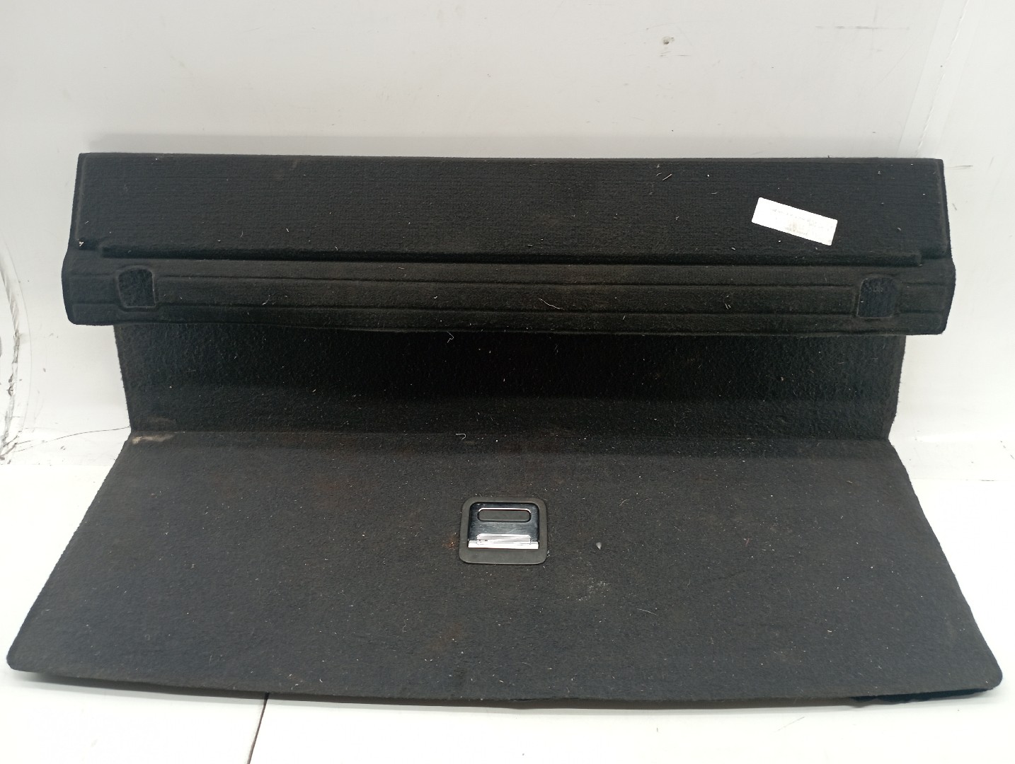Forra Superior do Fundo de Mala PEUGEOT 508 SW I (8E_) | 10 - 18 Imagem-2