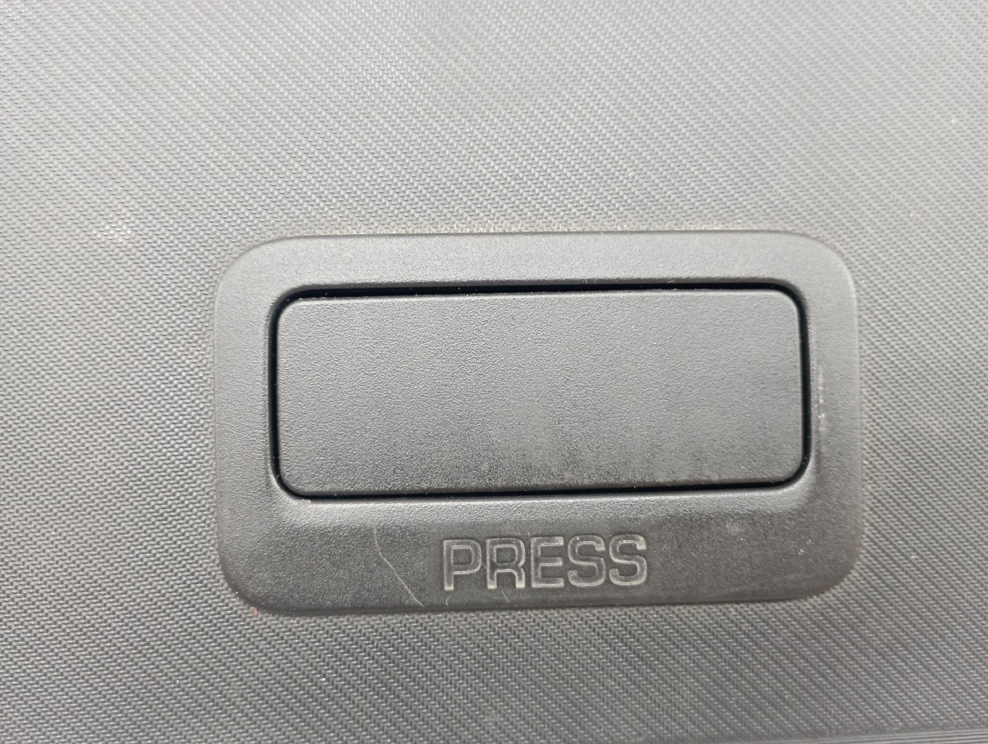 Chapeleira PEUGEOT 508 SW I (8E_) | 10 - 18 Imagem-2