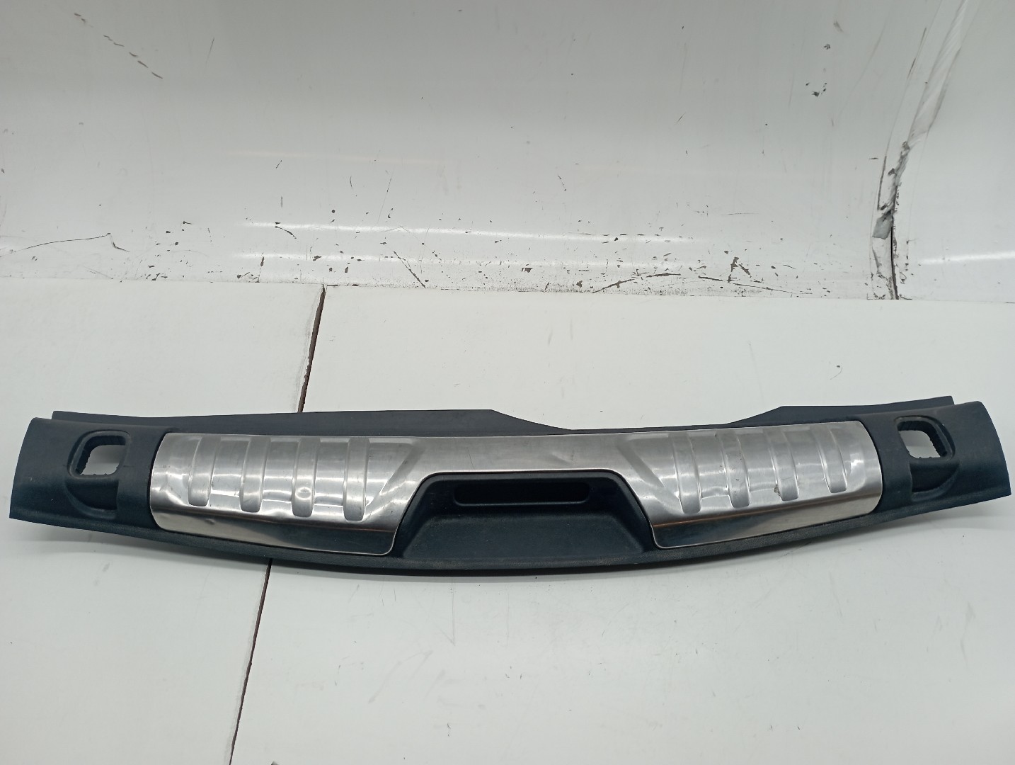 Acabamento de mala PEUGEOT 508 SW I (8E_) | 10 - 18