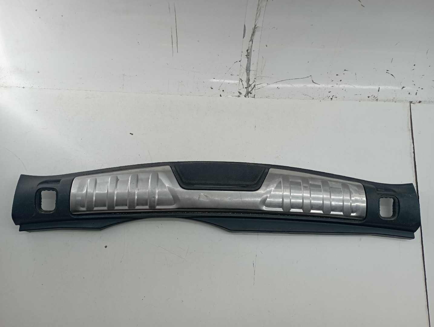 Acabamento de mala PEUGEOT 508 SW I (8E_) | 10 - 18 Imagem-5