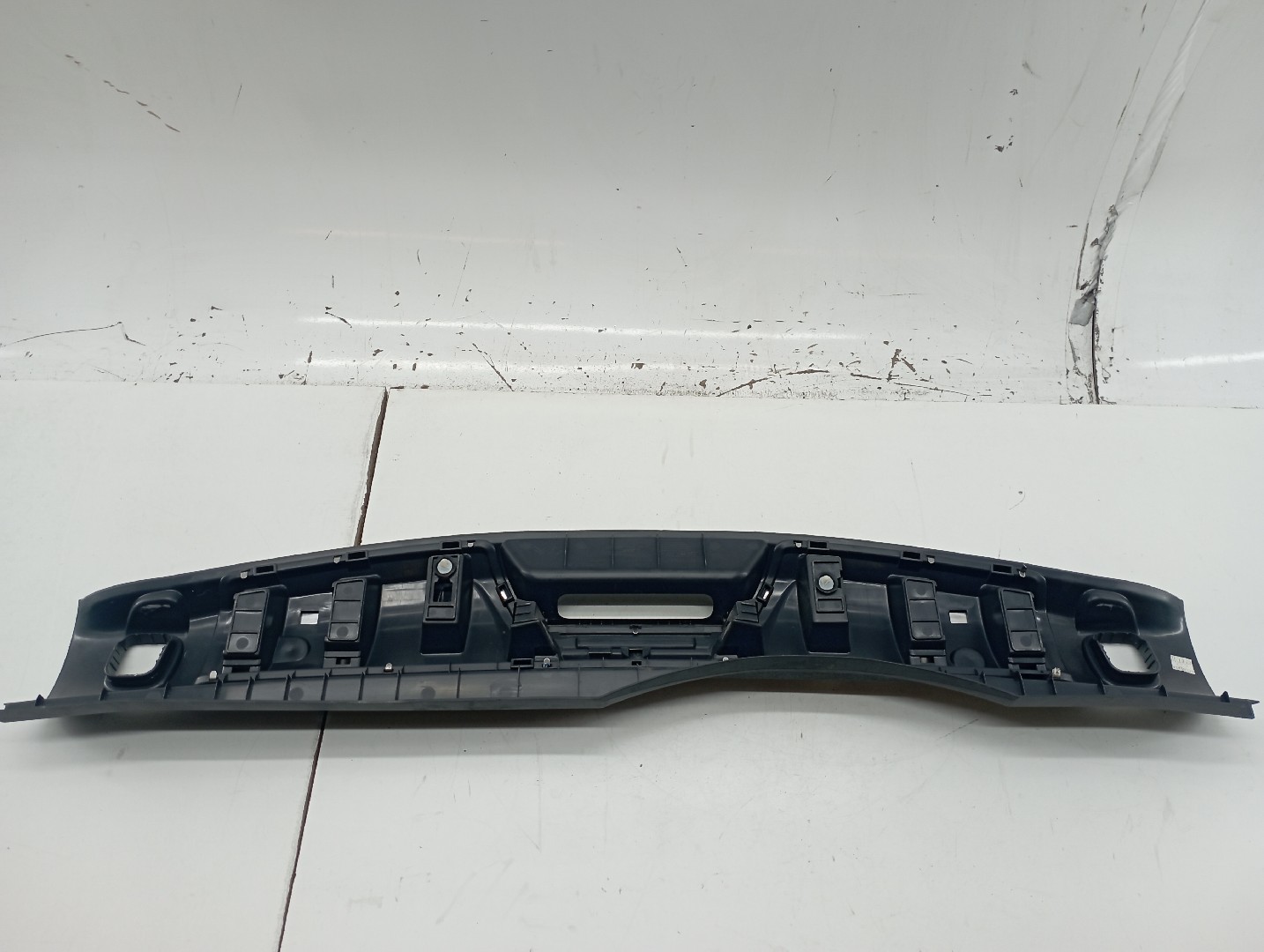 Acabamento de mala PEUGEOT 508 SW I (8E_) | 10 - 18 Imagem-1