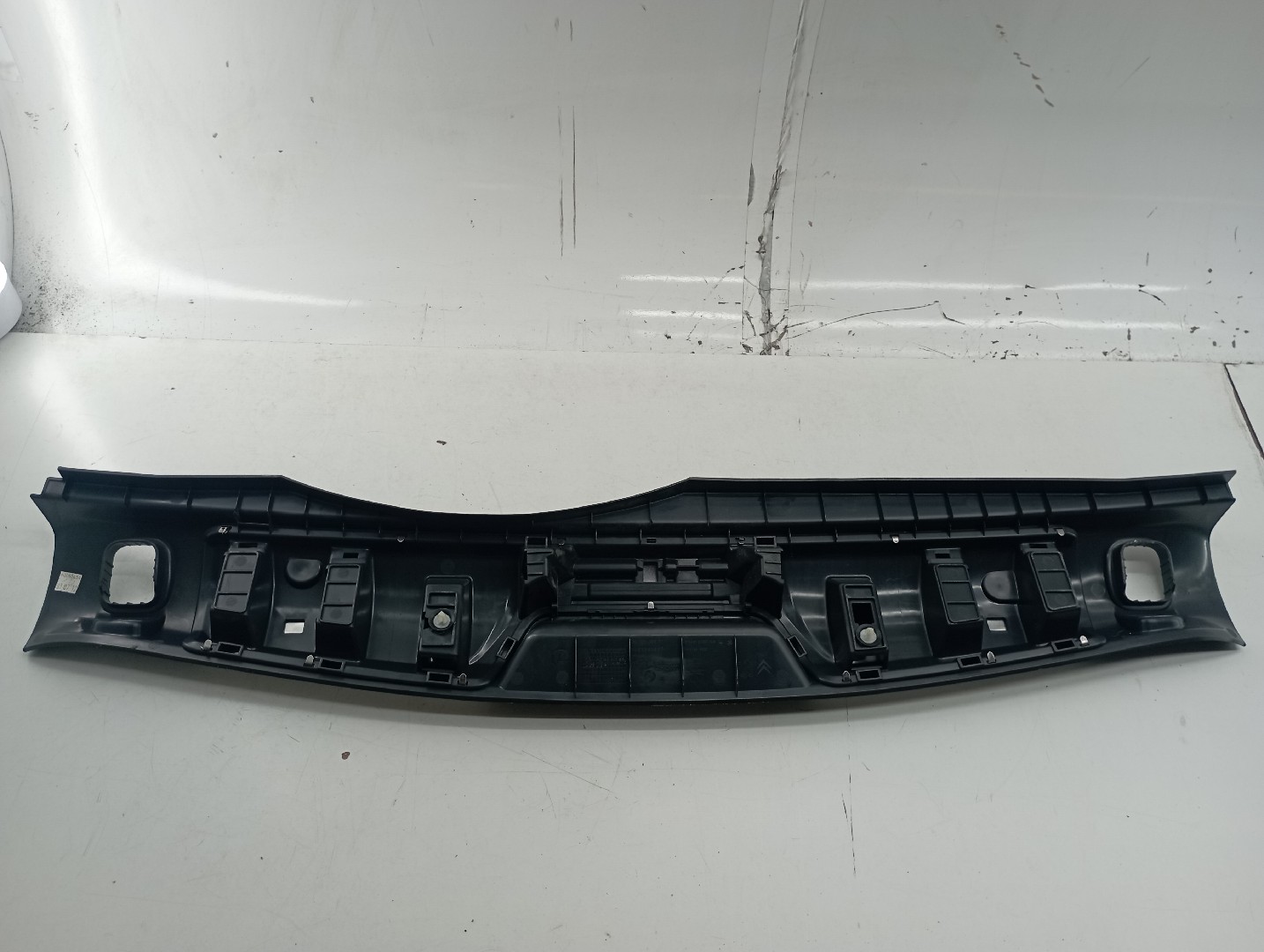 Acabamento de mala PEUGEOT 508 SW I (8E_) | 10 - 18 Imagem-3
