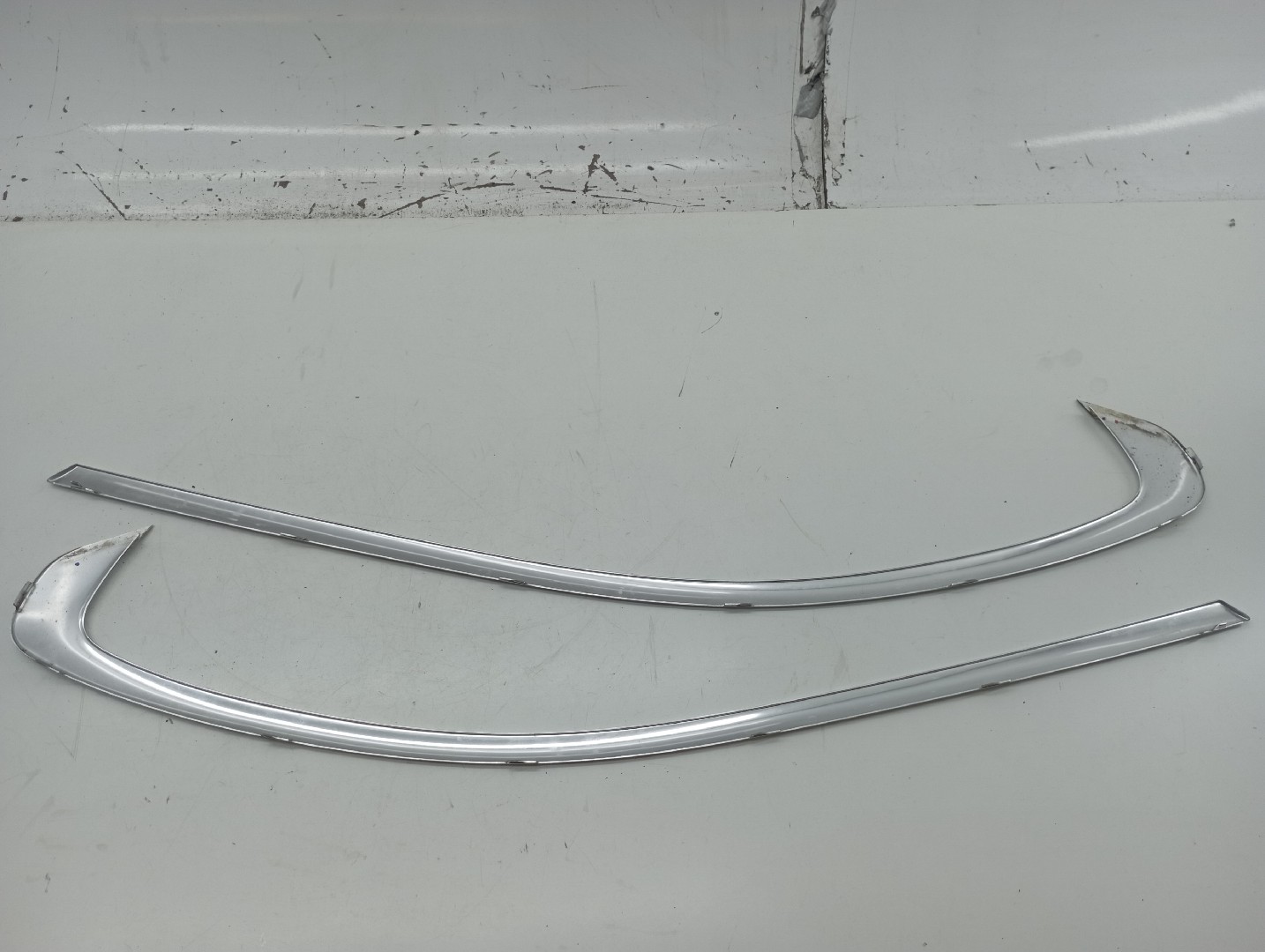 Friso Exterior PEUGEOT 508 SW I (8E_) | 10 - 18 Imagem-2