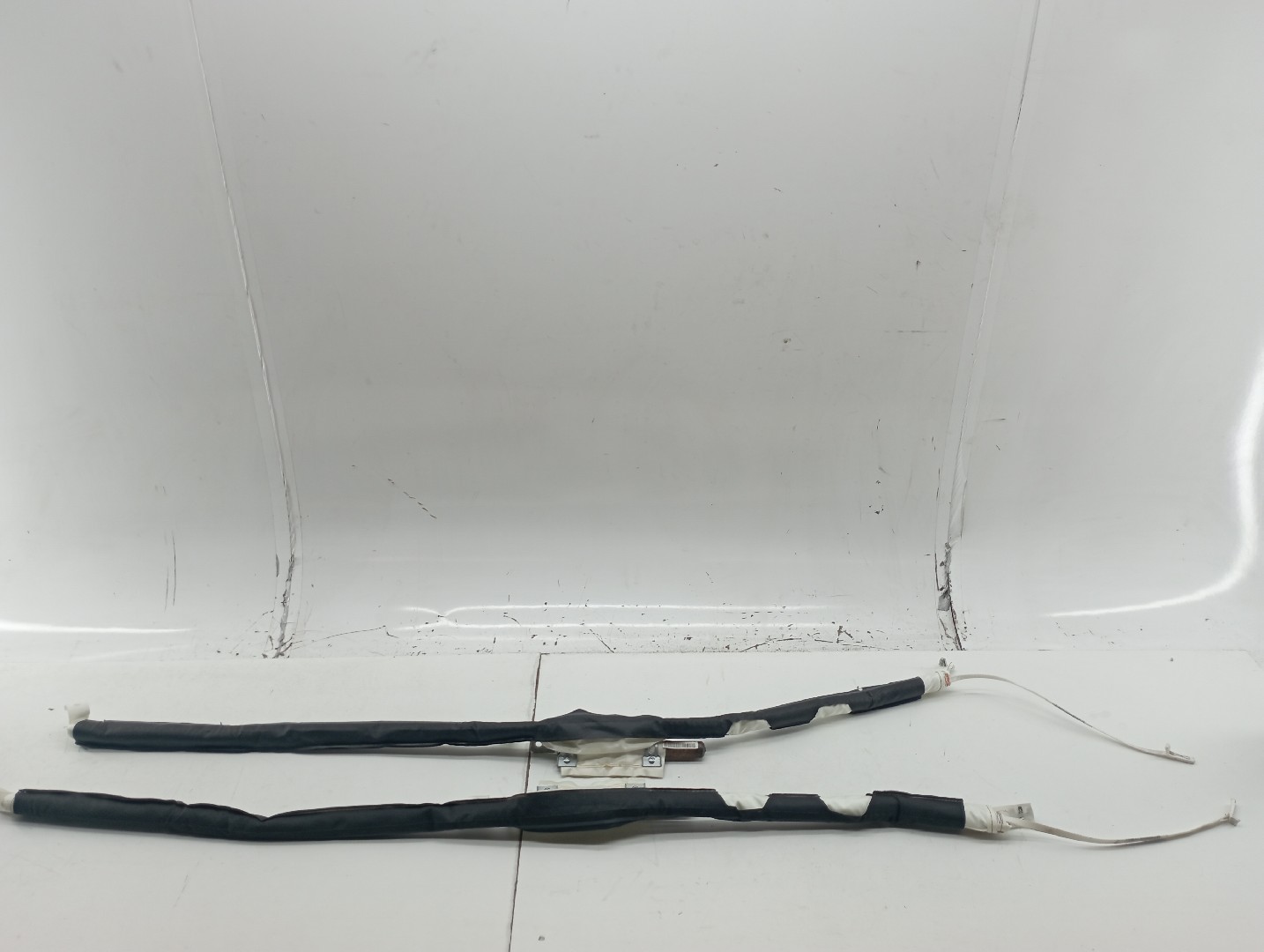 Airbag de cortina direito esquerdo PEUGEOT 508 SW I (8E_) | 10 - 18 Imagem-6
