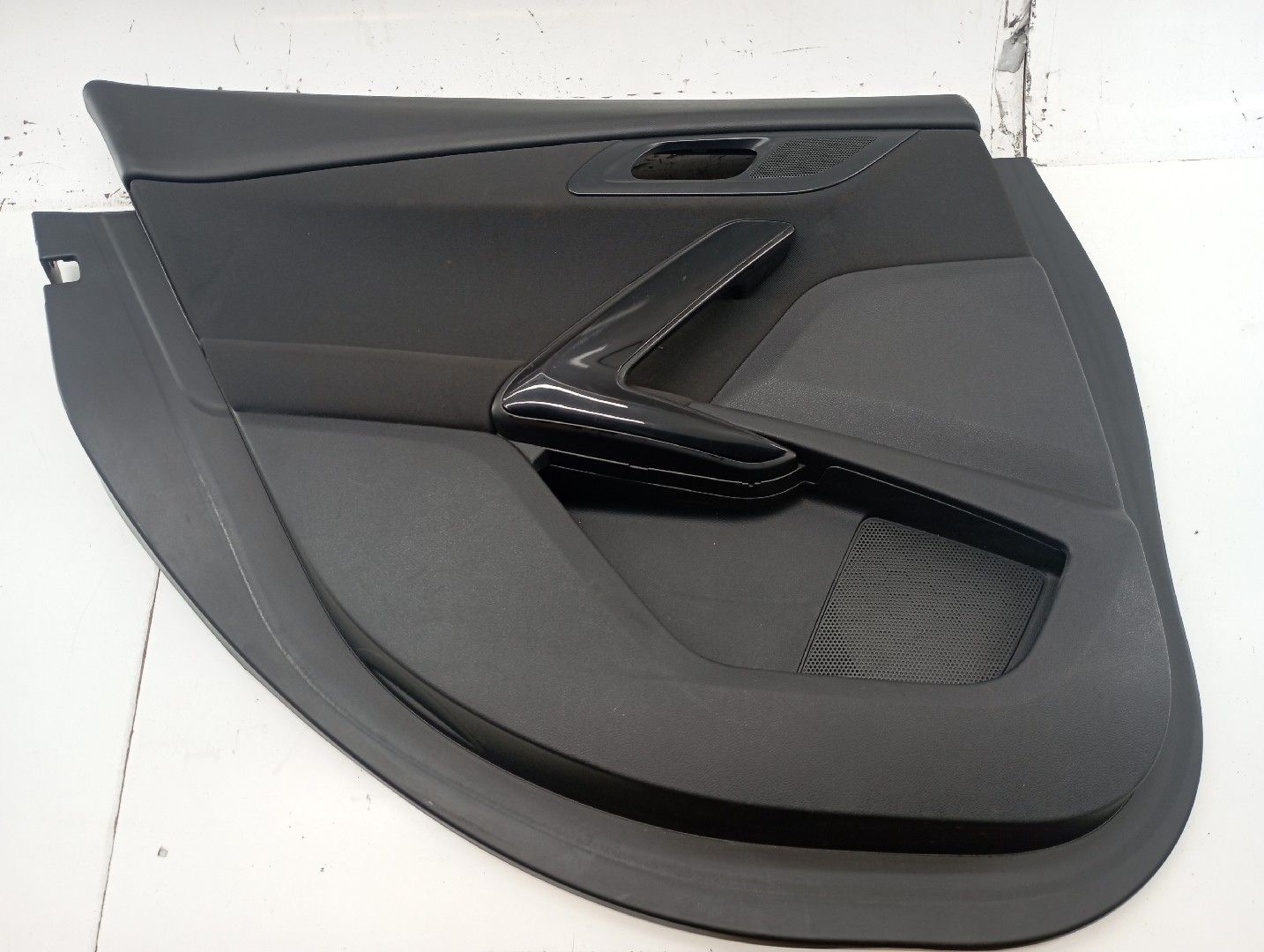 Quartela de porta trás esquerda PEUGEOT 508 SW I (8E_) | 10 - 18