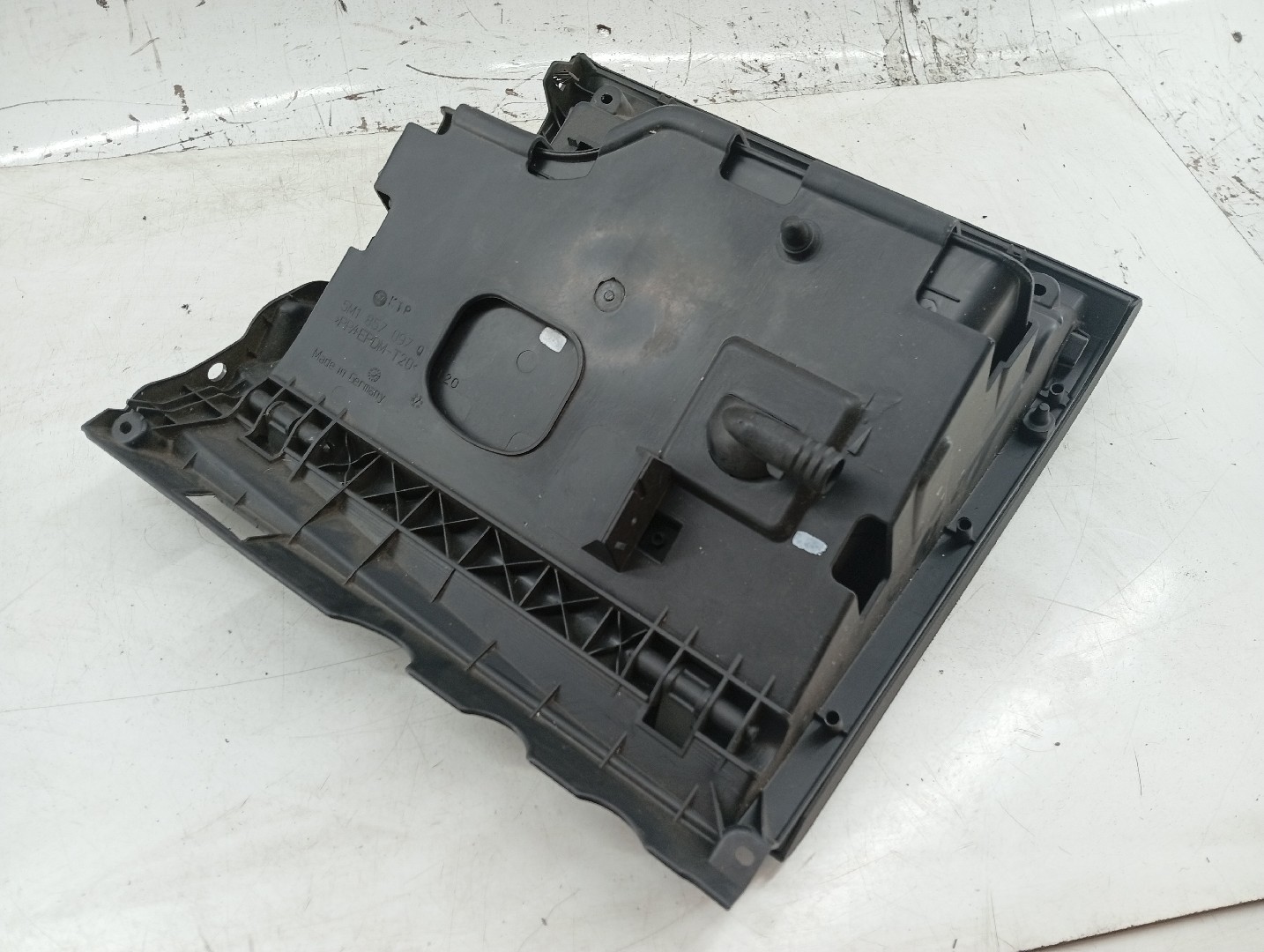 Porta luvas VOLKSWAGEN TIGUAN (5N_) | 07 - 18 Imagem-6