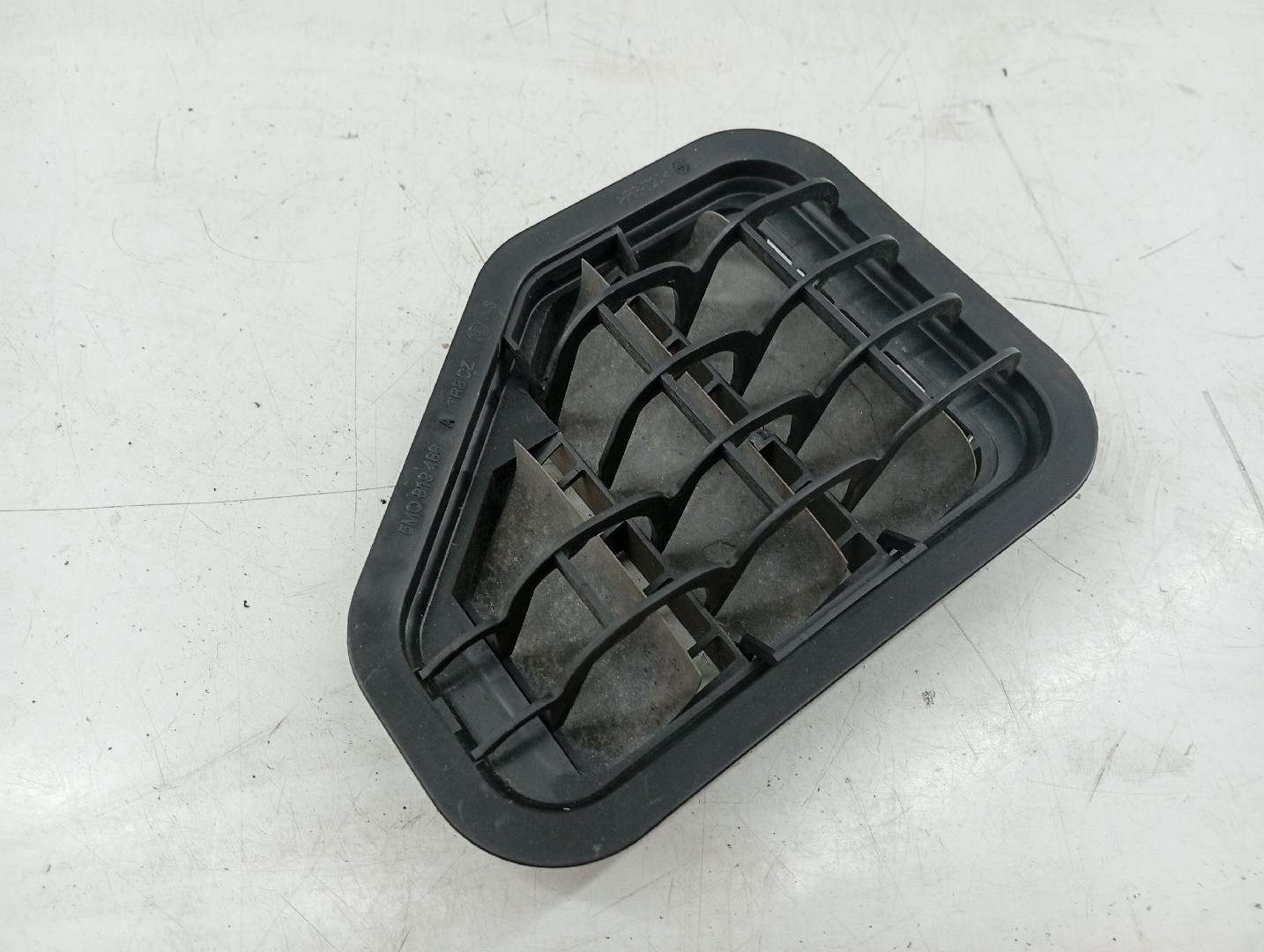 Painel de Ventilação da Carroceria VOLKSWAGEN TIGUAN (5N_) | 07 - 18 Imagem-1