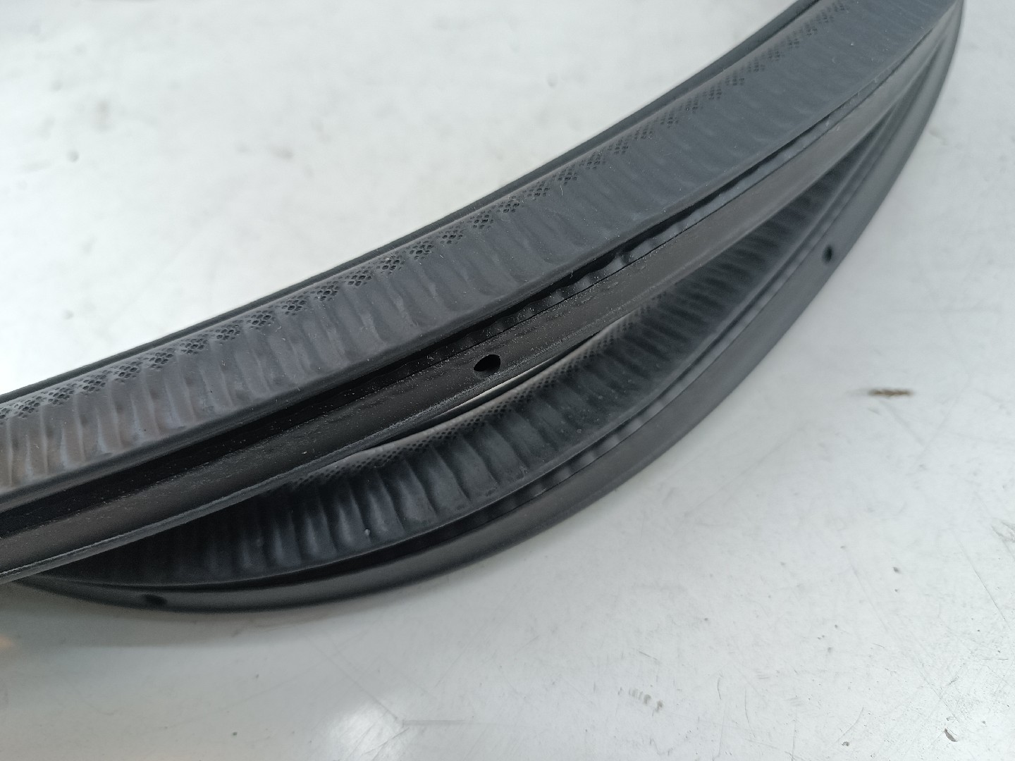 Borracha Porta Tras Direito VOLKSWAGEN TIGUAN (5N_) | 07 - 18 Imagem-3