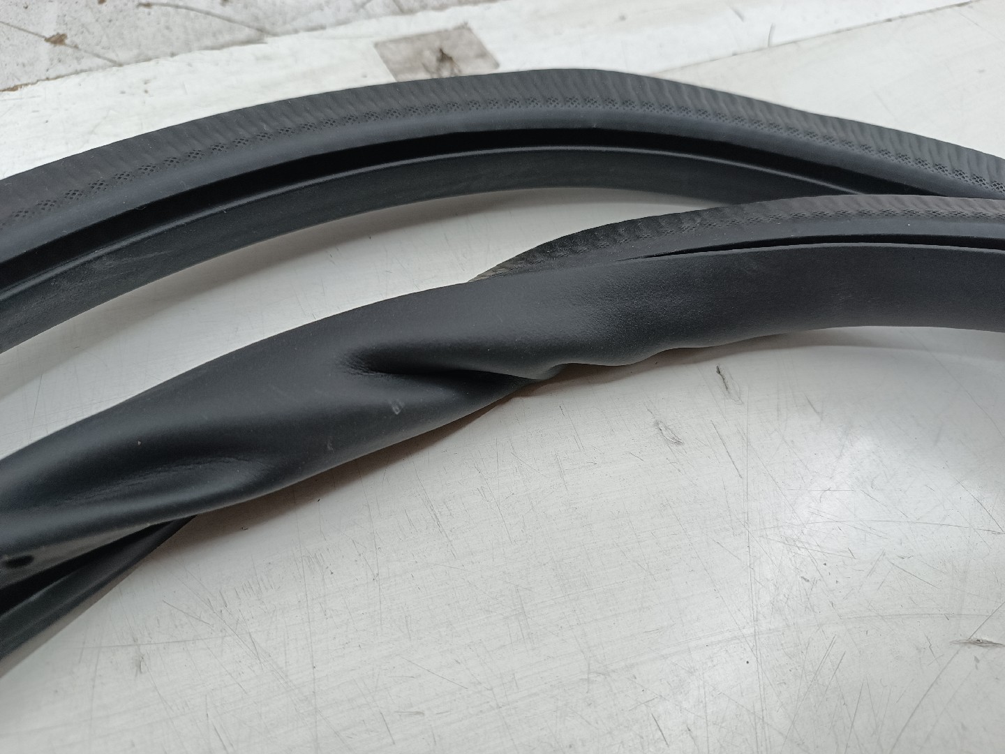 Borracha Porta Tras Direito VOLKSWAGEN TIGUAN (5N_) | 07 - 18 Imagem-2
