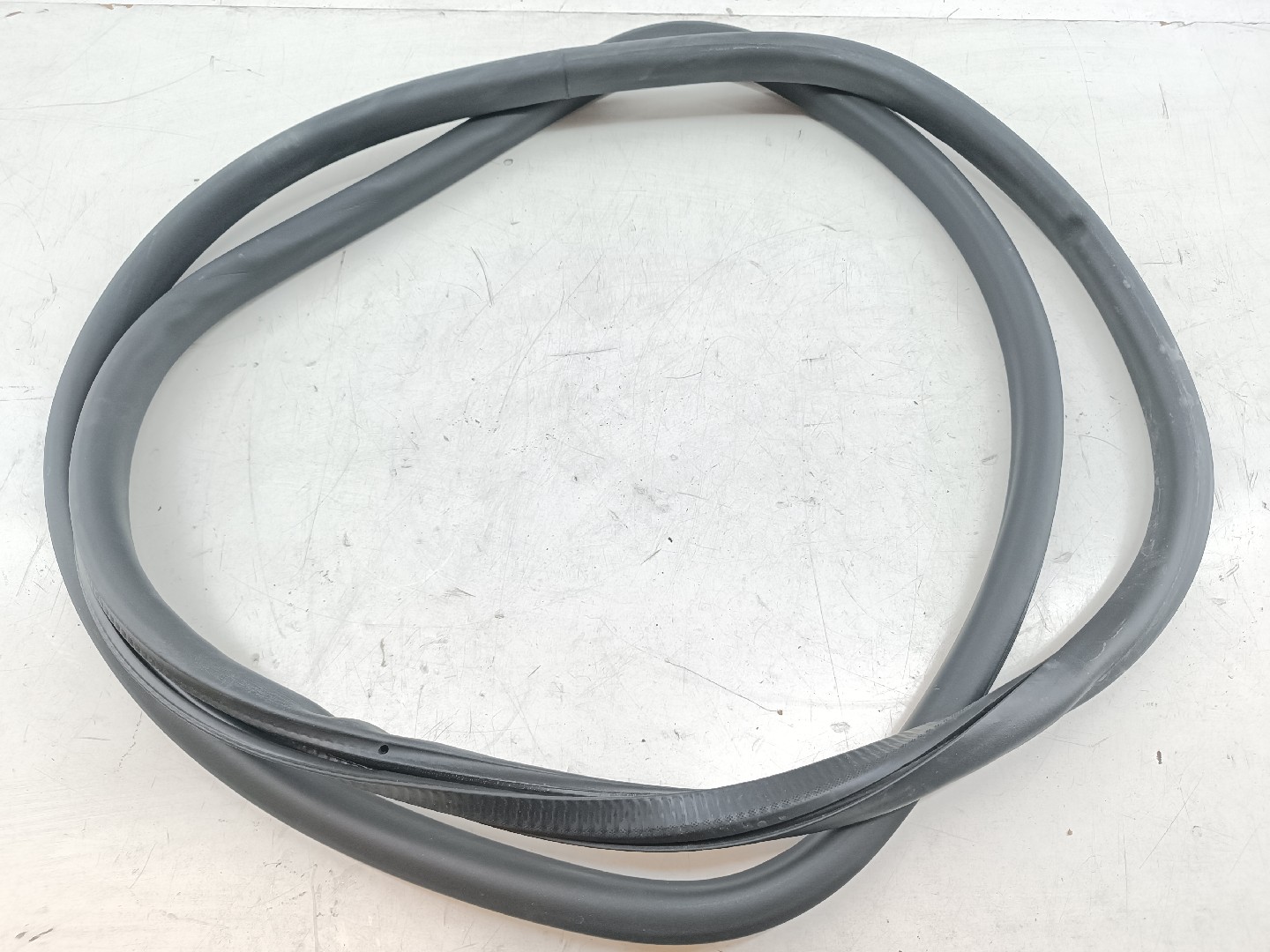 Borracha Porta Tras Direito VOLKSWAGEN TIGUAN (5N_) | 07 - 18 Imagem-4