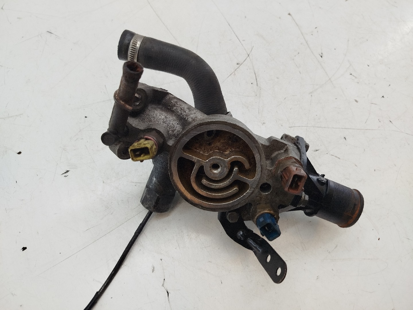 Termóstato PEUGEOT 306 (7B, N3, N5) | 93 - 03