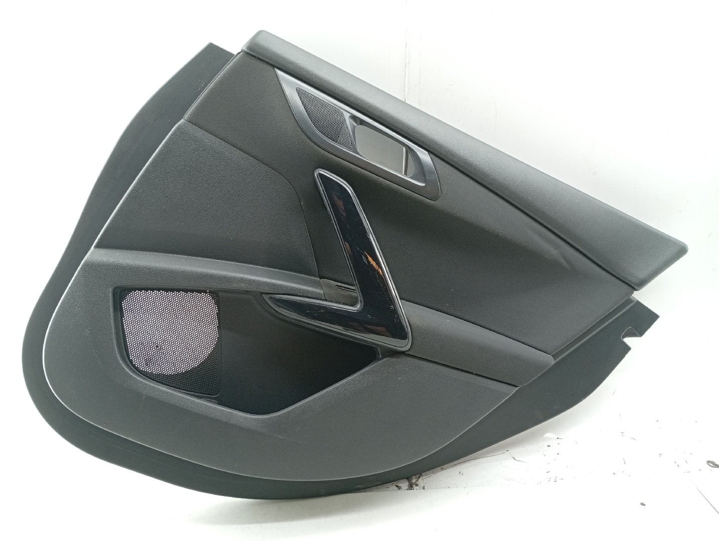 Quartela de porta trás direita PEUGEOT 508 SW I (8E_) | 10 - 18