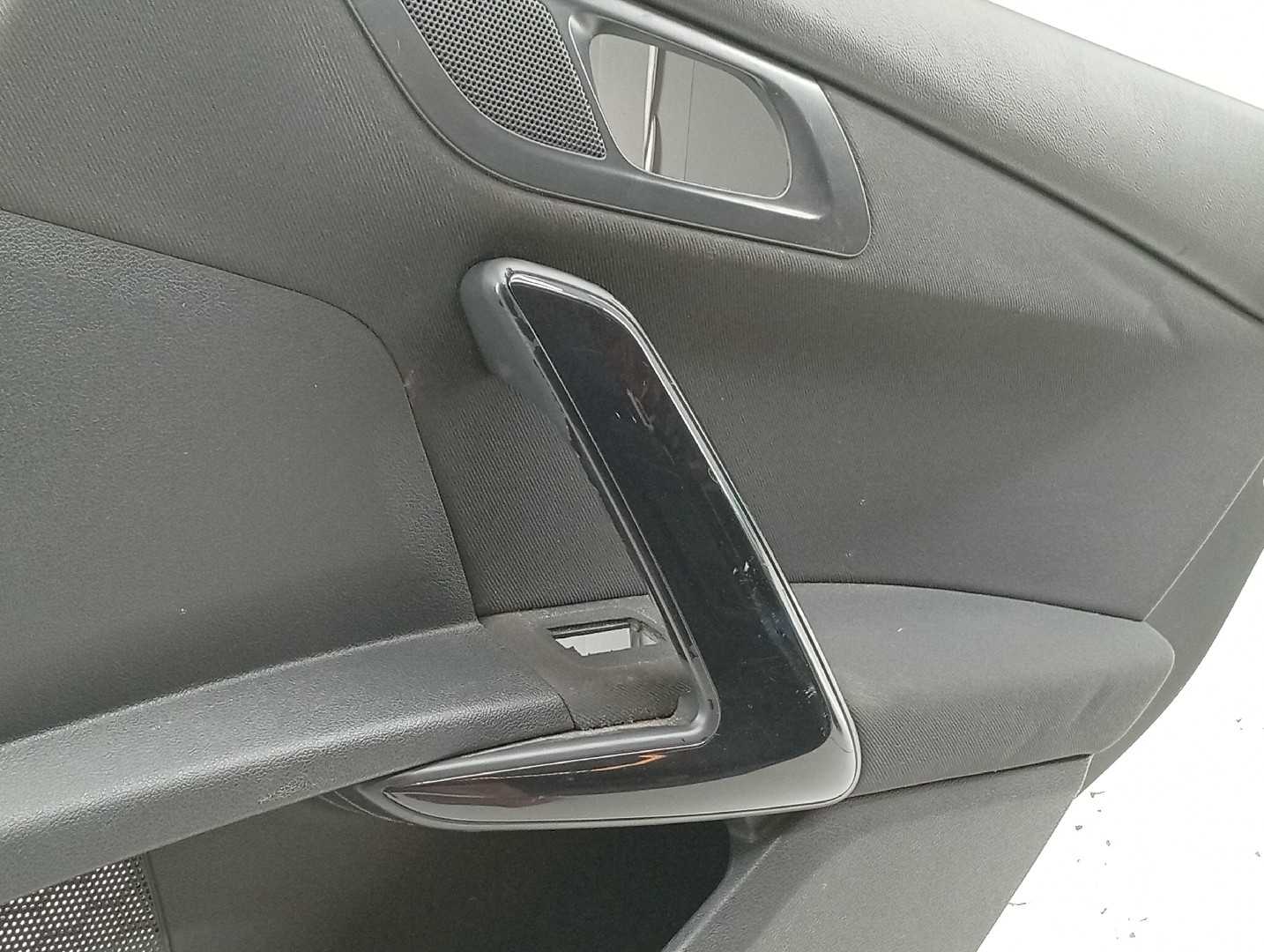 Quartela de porta trás direita PEUGEOT 508 SW I (8E_) | 10 - 18 Imagem-2