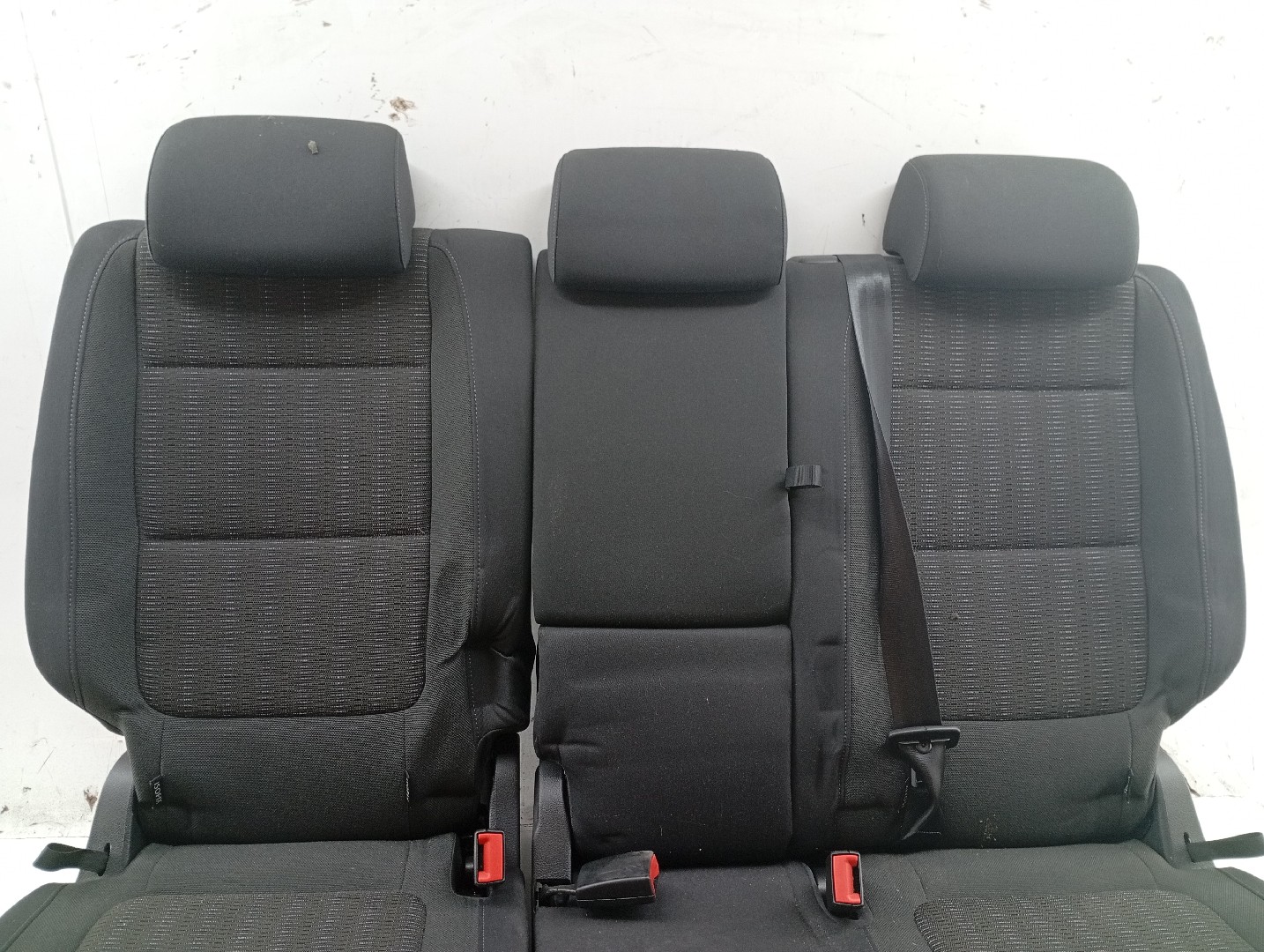 Conjunto de bancos com airbags VOLKSWAGEN TIGUAN (5N_) | 07 - 18 Imagem-1