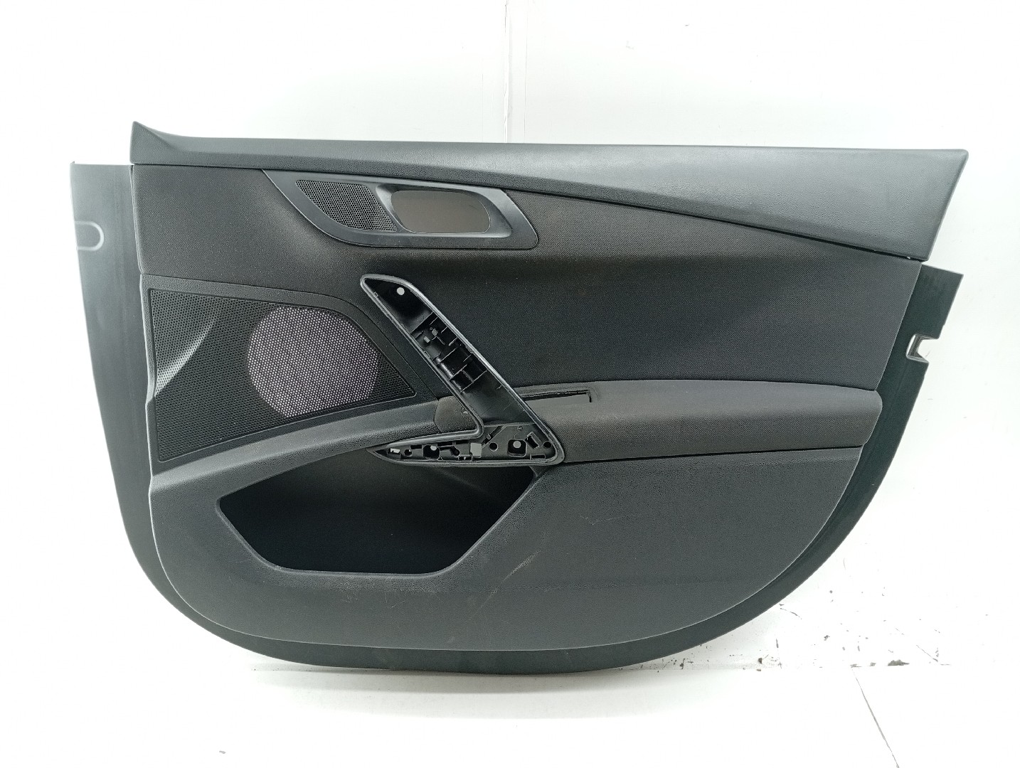 Quartela frente direita PEUGEOT 508 SW I (8E_) | 10 - 18