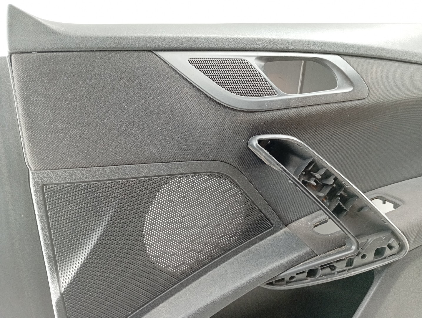Quartela frente direita PEUGEOT 508 SW I (8E_) | 10 - 18 Imagem-2