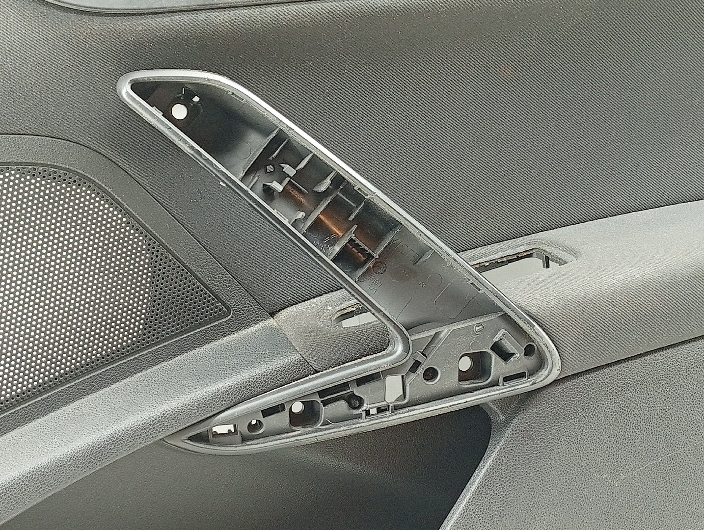 Quartela frente direita PEUGEOT 508 SW I (8E_) | 10 - 18 Imagem-1