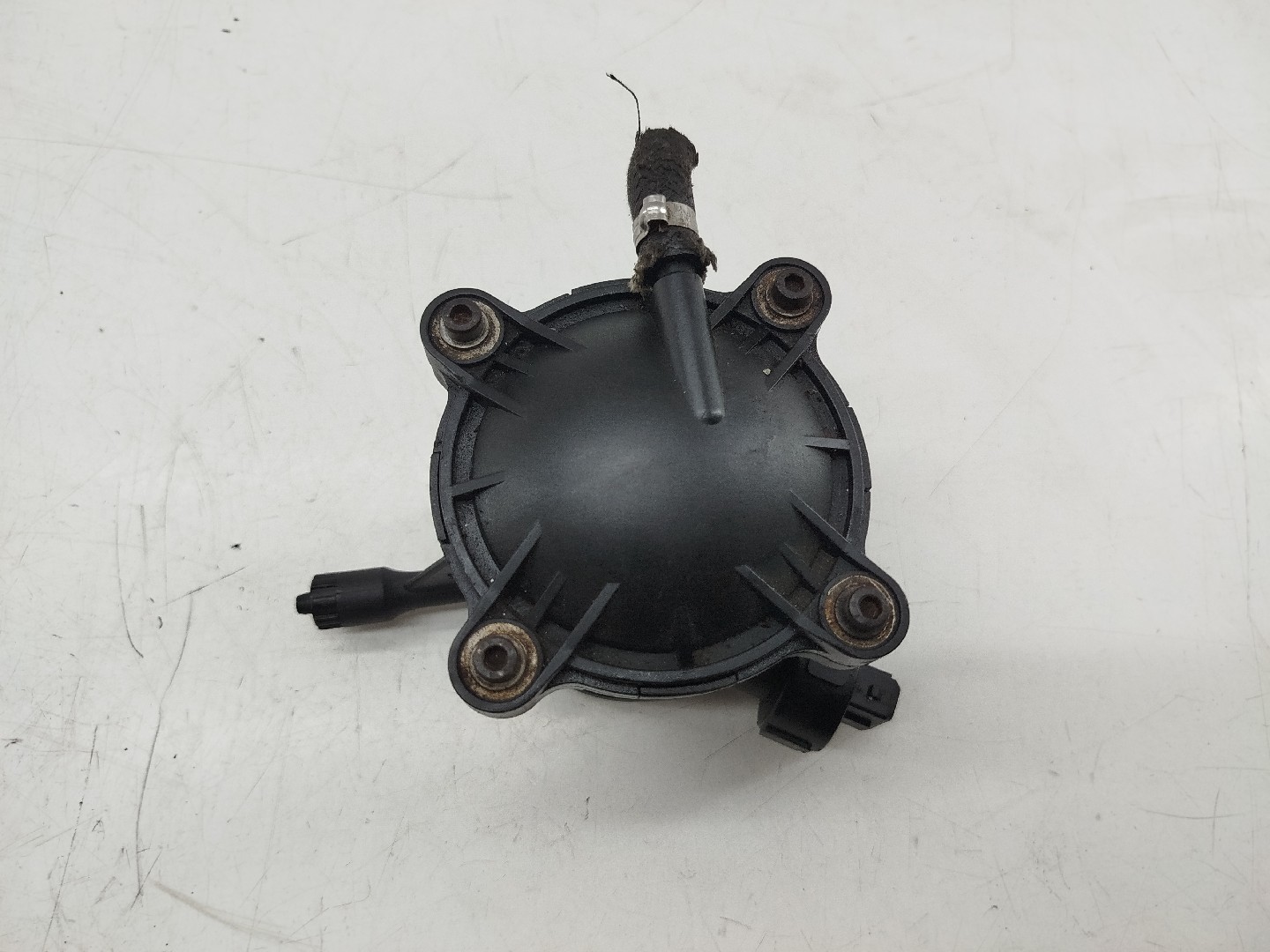 Caixa de Filtro de Combustível PEUGEOT 306 (7B, N3, N5) | 93 - 03