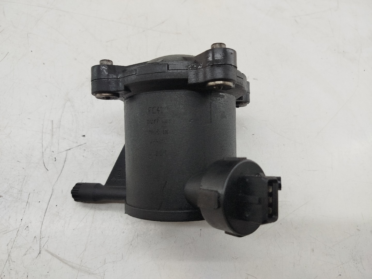 Caixa de Filtro de Combustível PEUGEOT 306 (7B, N3, N5) | 93 - 03 Imagem-1