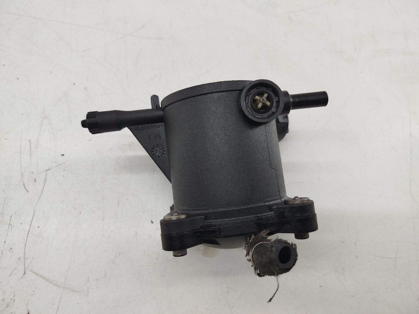 Caixa de Filtro de Combustível PEUGEOT 306 (7B, N3, N5) | 93 - 03 Imagem-4