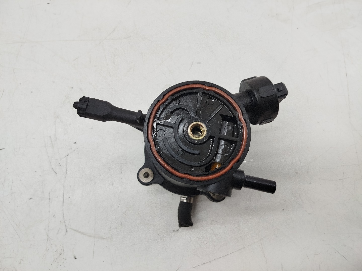 Caixa de Filtro de Combustível PEUGEOT 306 (7B, N3, N5) | 93 - 03 Imagem-3