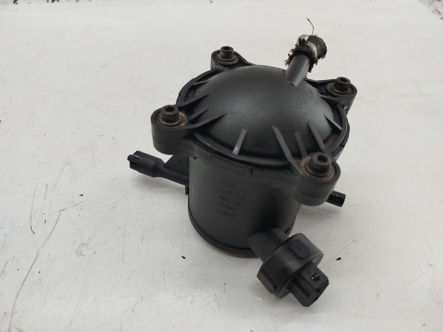 Caixa de Filtro de Combustível PEUGEOT 306 (7B, N3, N5) | 93 - 03 Imagem-7