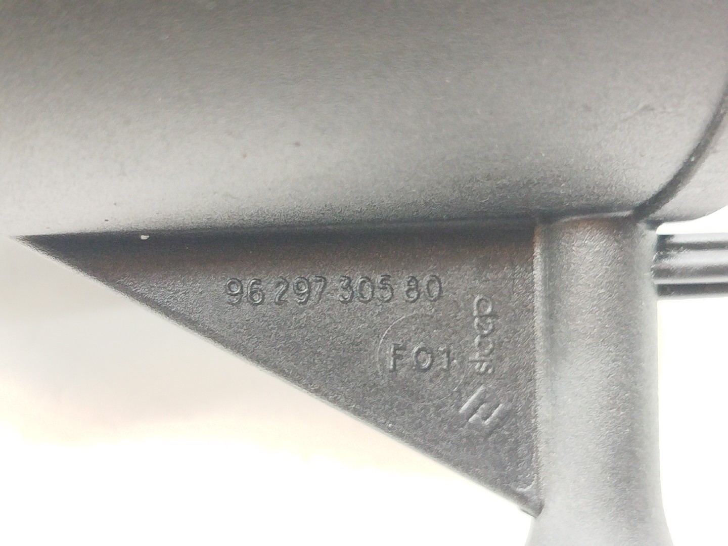 Caixa de Filtro de Combustível PEUGEOT 306 (7B, N3, N5) | 93 - 03 Imagem-5