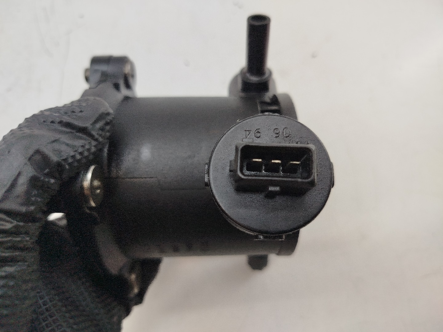 Caixa de Filtro de Combustível PEUGEOT 306 (7B, N3, N5) | 93 - 03 Imagem-6