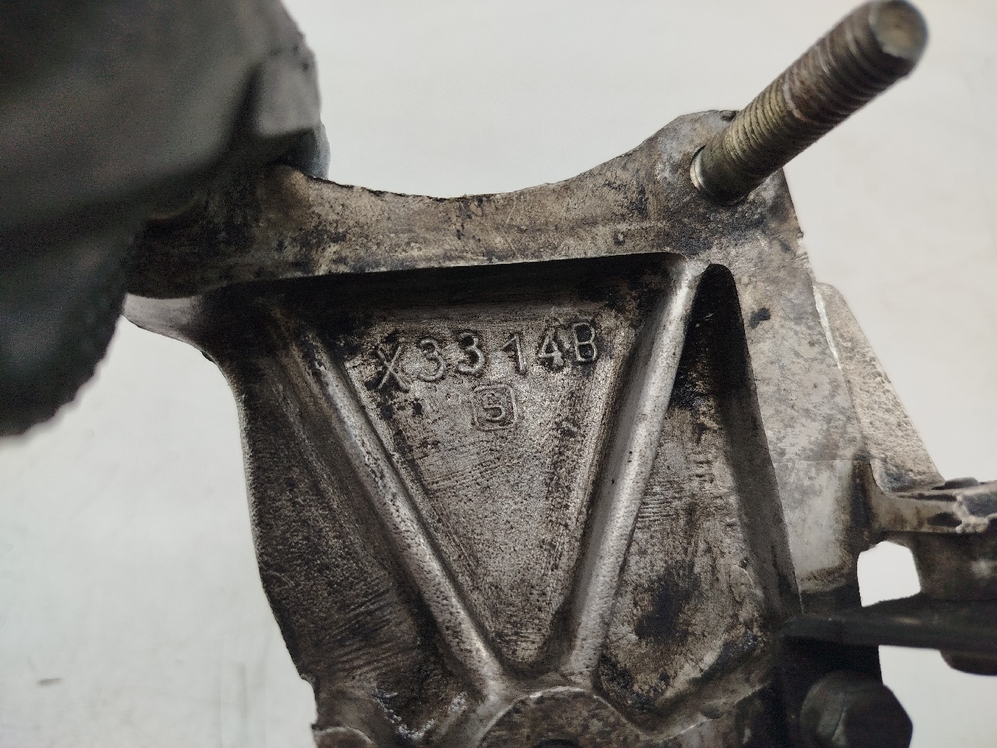 Suporte De Alternador PEUGEOT 306 (7B, N3, N5) | 93 - 03 Imagem-4