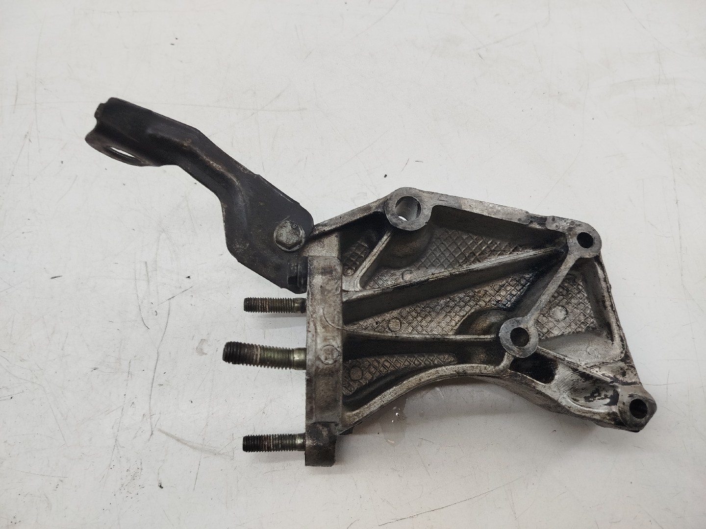 Suporte De Alternador PEUGEOT 306 (7B, N3, N5) | 93 - 03 Imagem-5
