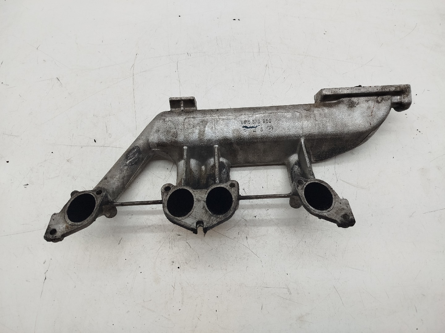 Coletor de admissão PEUGEOT 306 (7B, N3, N5) | 93 - 03