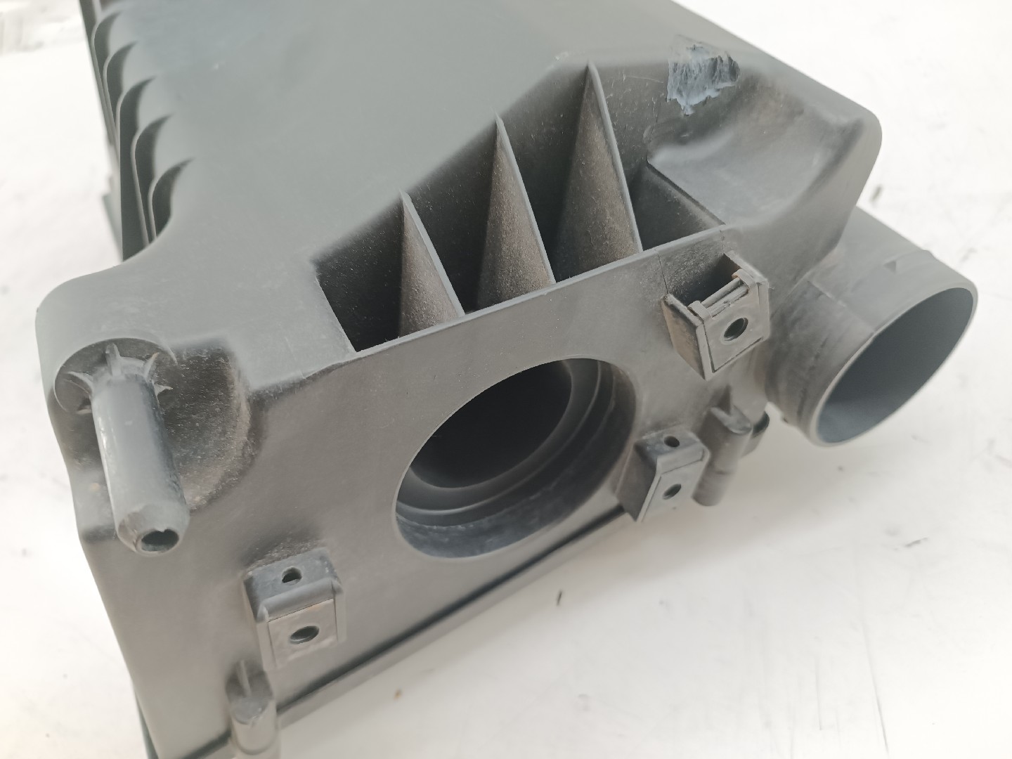 Caixa de filtro de ar MERCEDES-BENZ A-CLASS (W168) | 97 - 05 Imagem-3