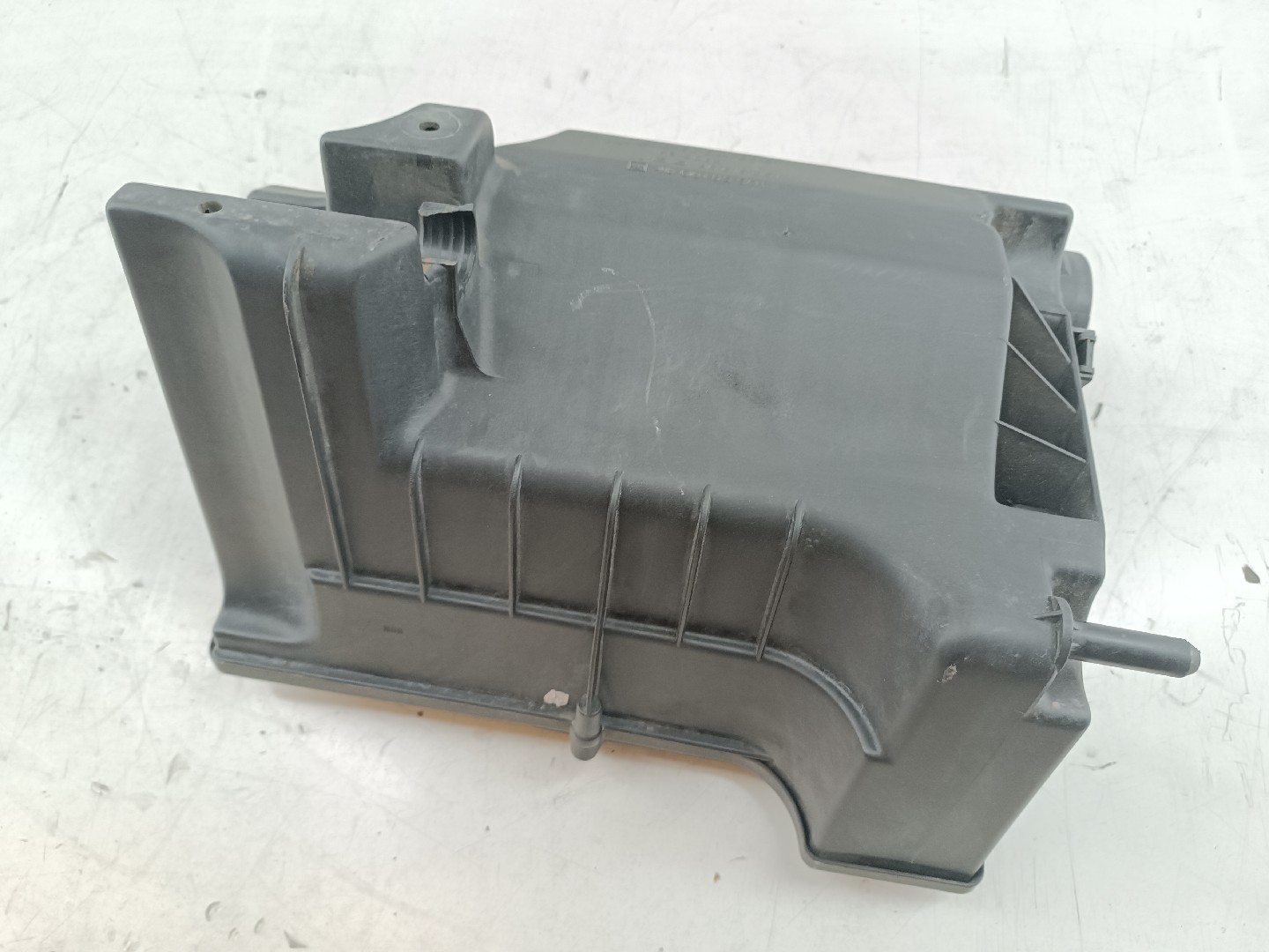Caixa de filtro de ar MERCEDES-BENZ A-CLASS (W168) | 97 - 05 Imagem-2
