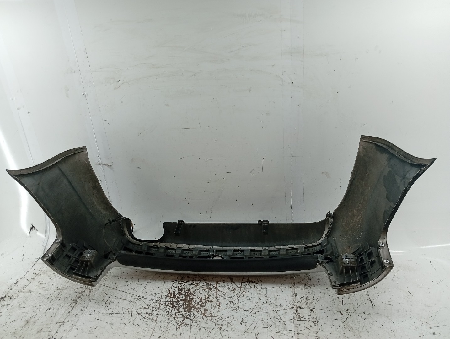 Para Choques Traseiro Com Sensores AUDI A4 Avant (8ED, B7) | 04 - 08
